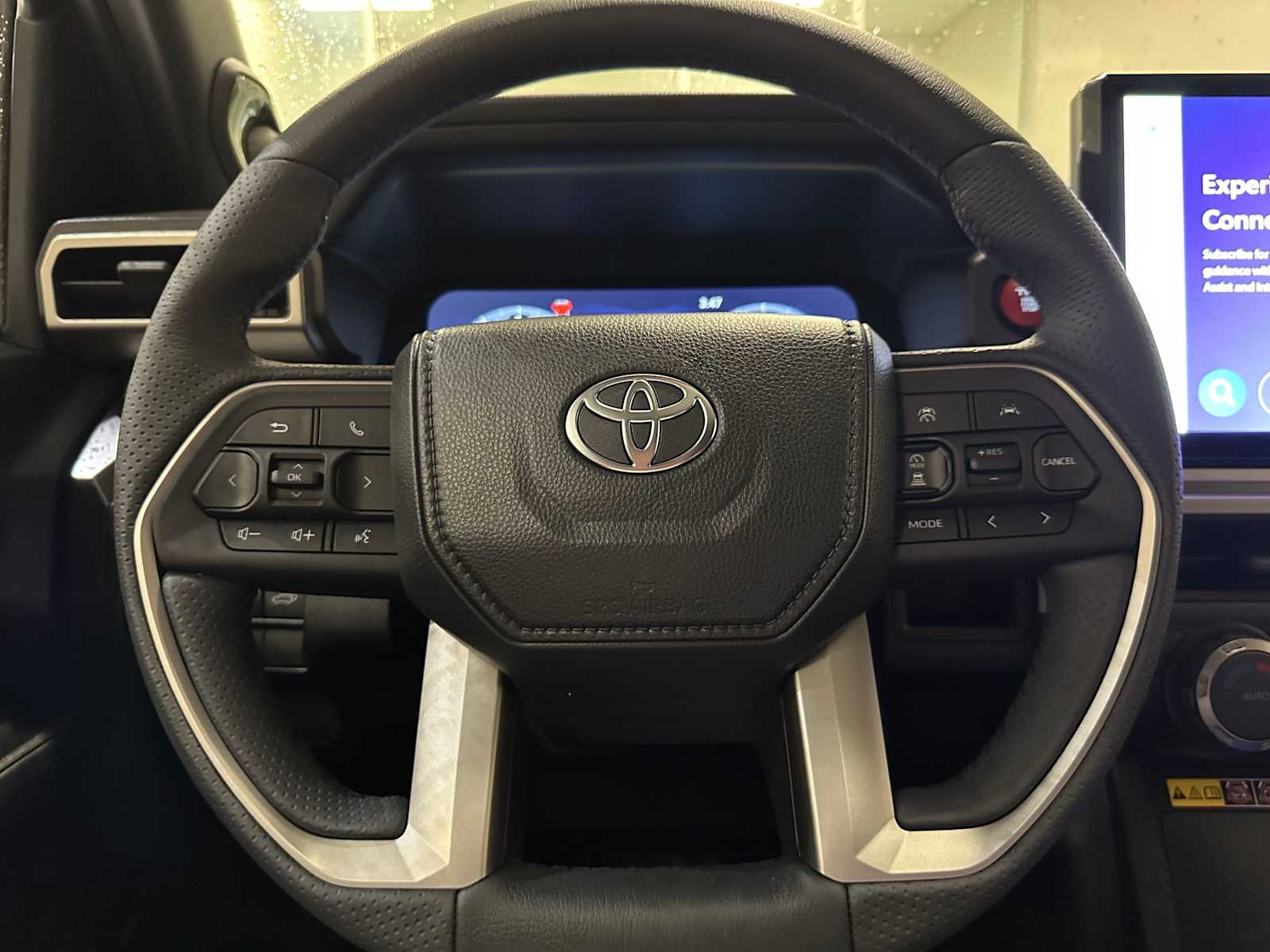 Thumbnail: 2026 Toyota 4Runner - 11