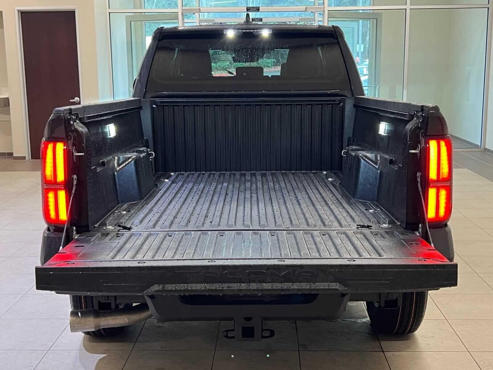 Thumbnail: 2026 Toyota Tacoma - 27