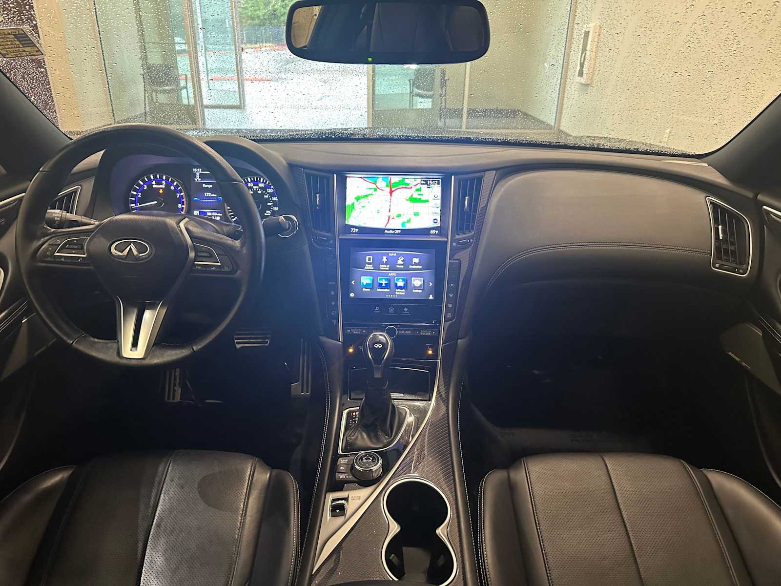 Thumbnail: 2018 INFINITI  - 10