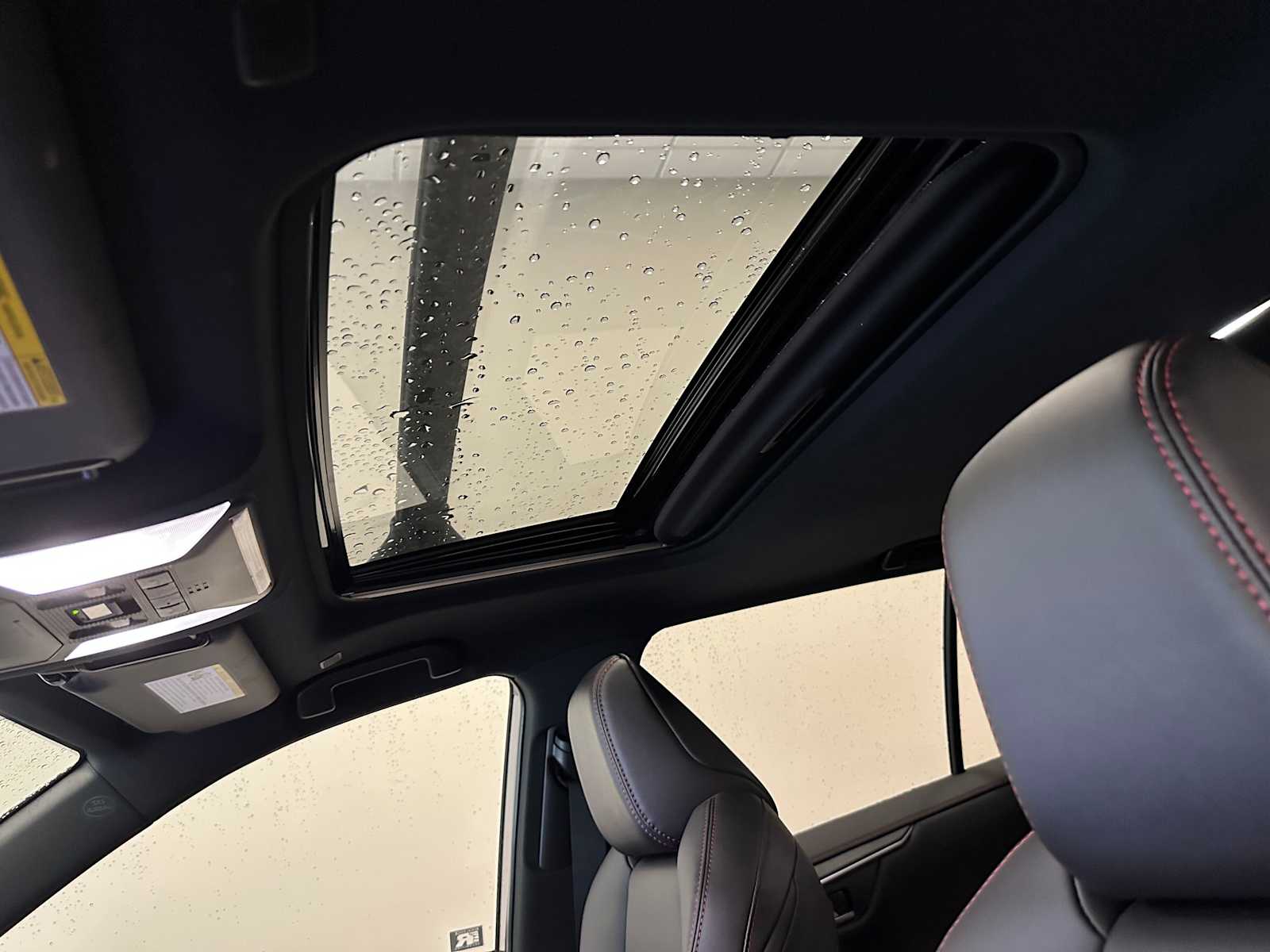 Thumbnail: 2025 Toyota RAV4 - 21