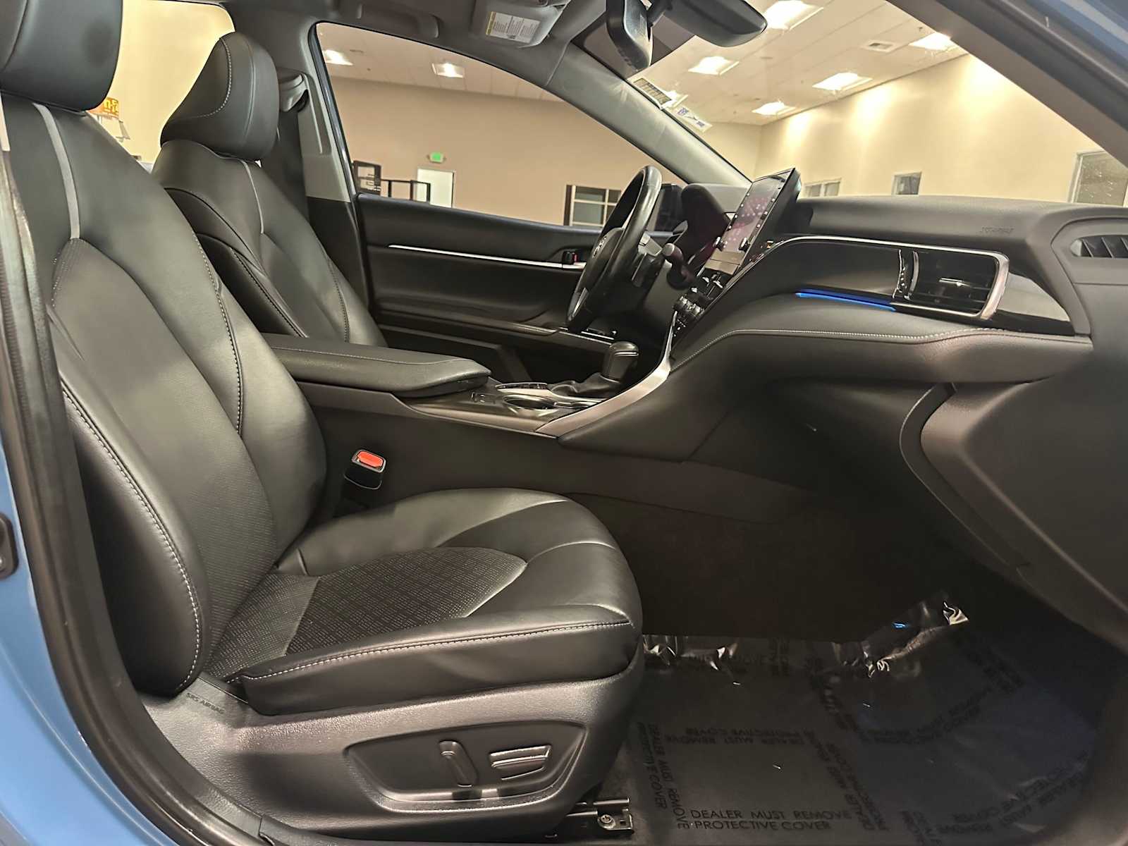 Thumbnail: 2023 Toyota Camry - 30