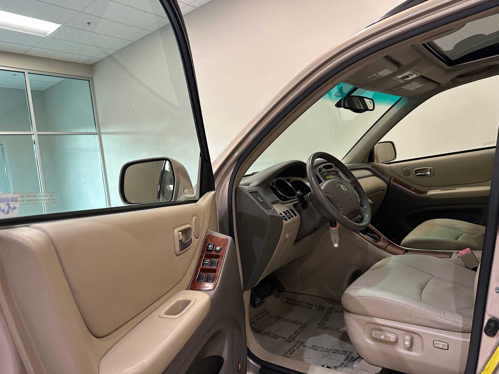 Thumbnail: 2006 Toyota Highlander - 20