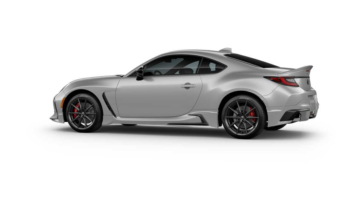 Thumbnail: 2026 Toyota GR86 - 5