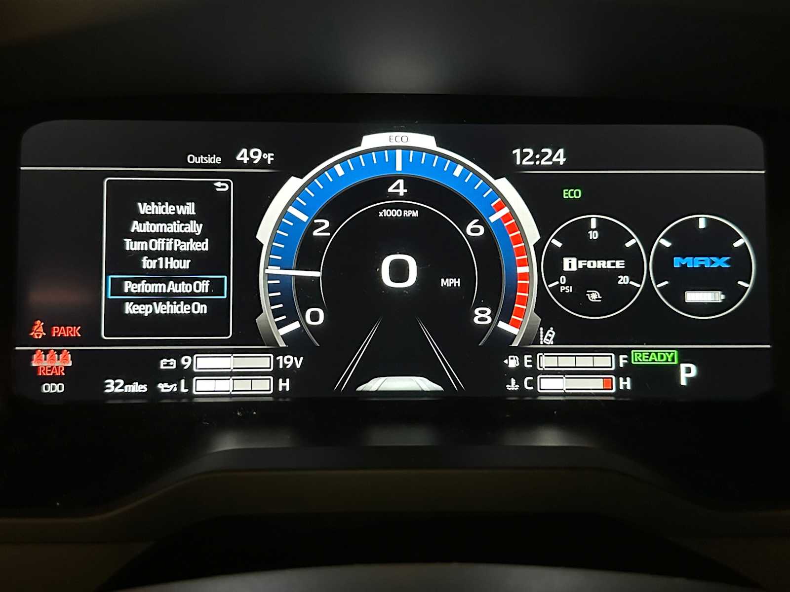 Thumbnail: 2026 Toyota Tundra - 12