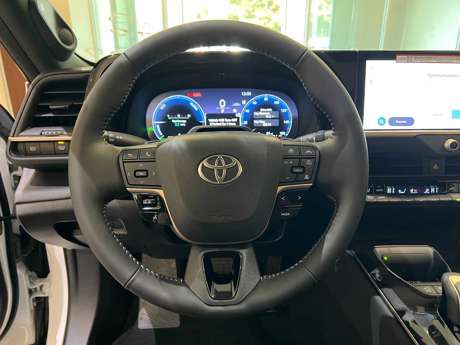 Thumbnail: 2026 Toyota Crown - 20