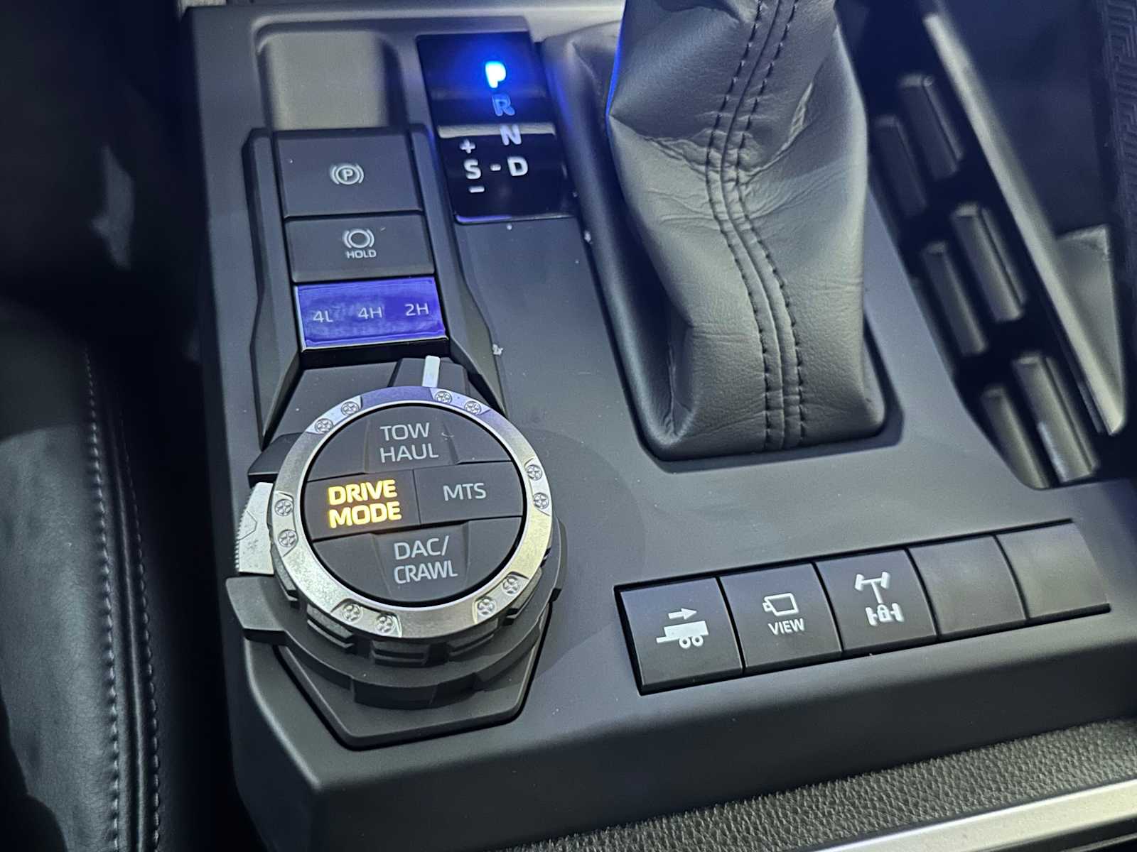 Thumbnail: 2026 Toyota Tacoma - 16