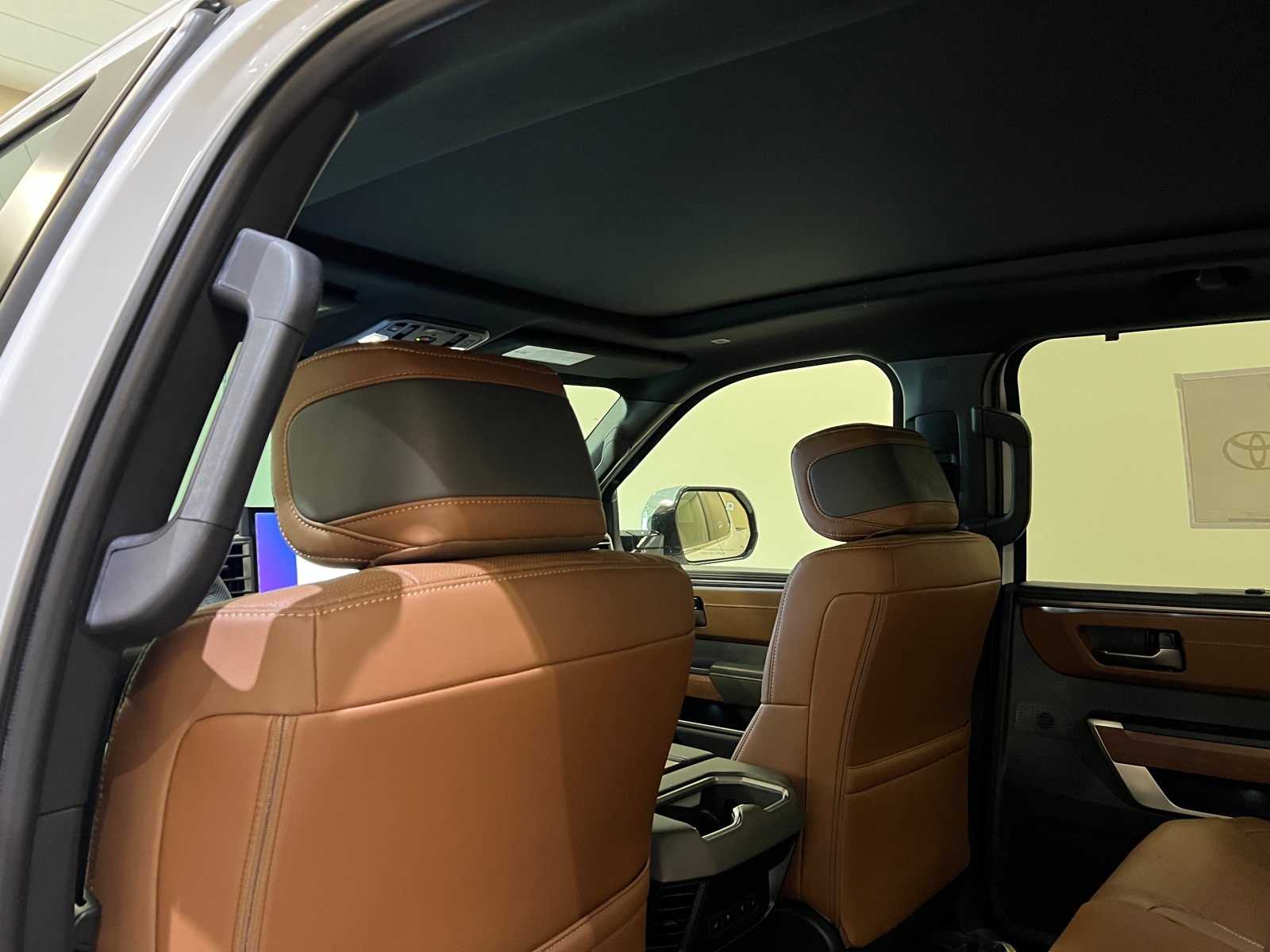 Thumbnail: 2026 Toyota Tundra - 12