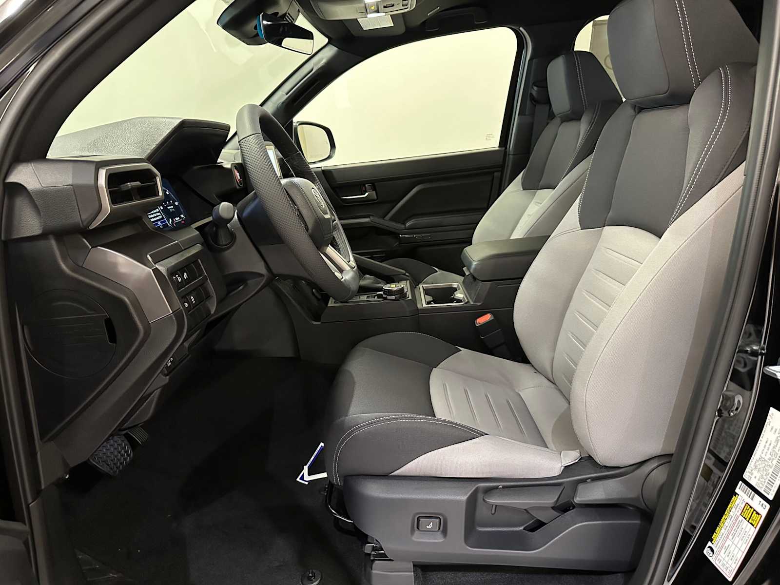 Thumbnail: 2026 Toyota Tacoma - 19