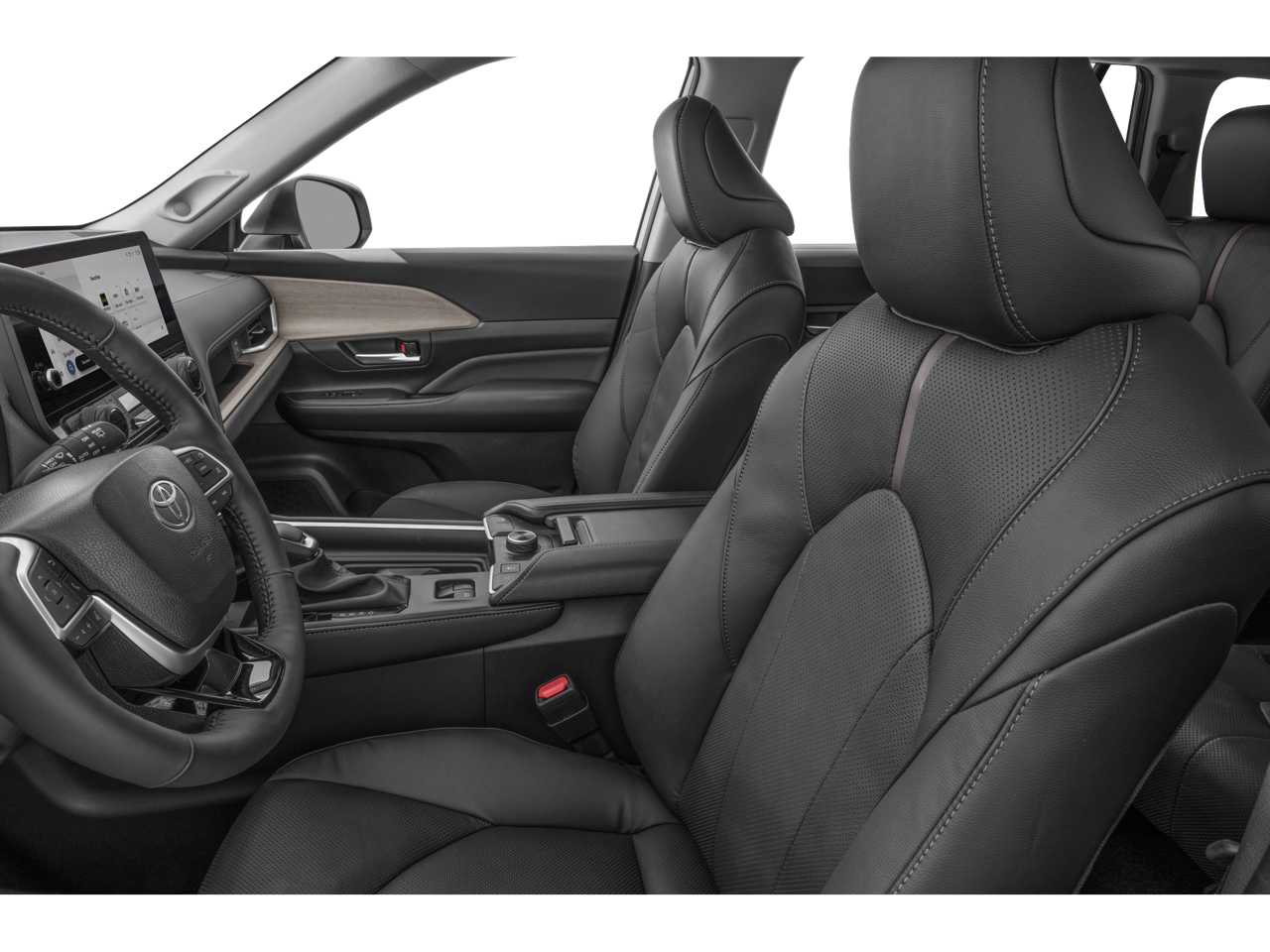 Thumbnail: 2026 Toyota Grand Highlander - 6