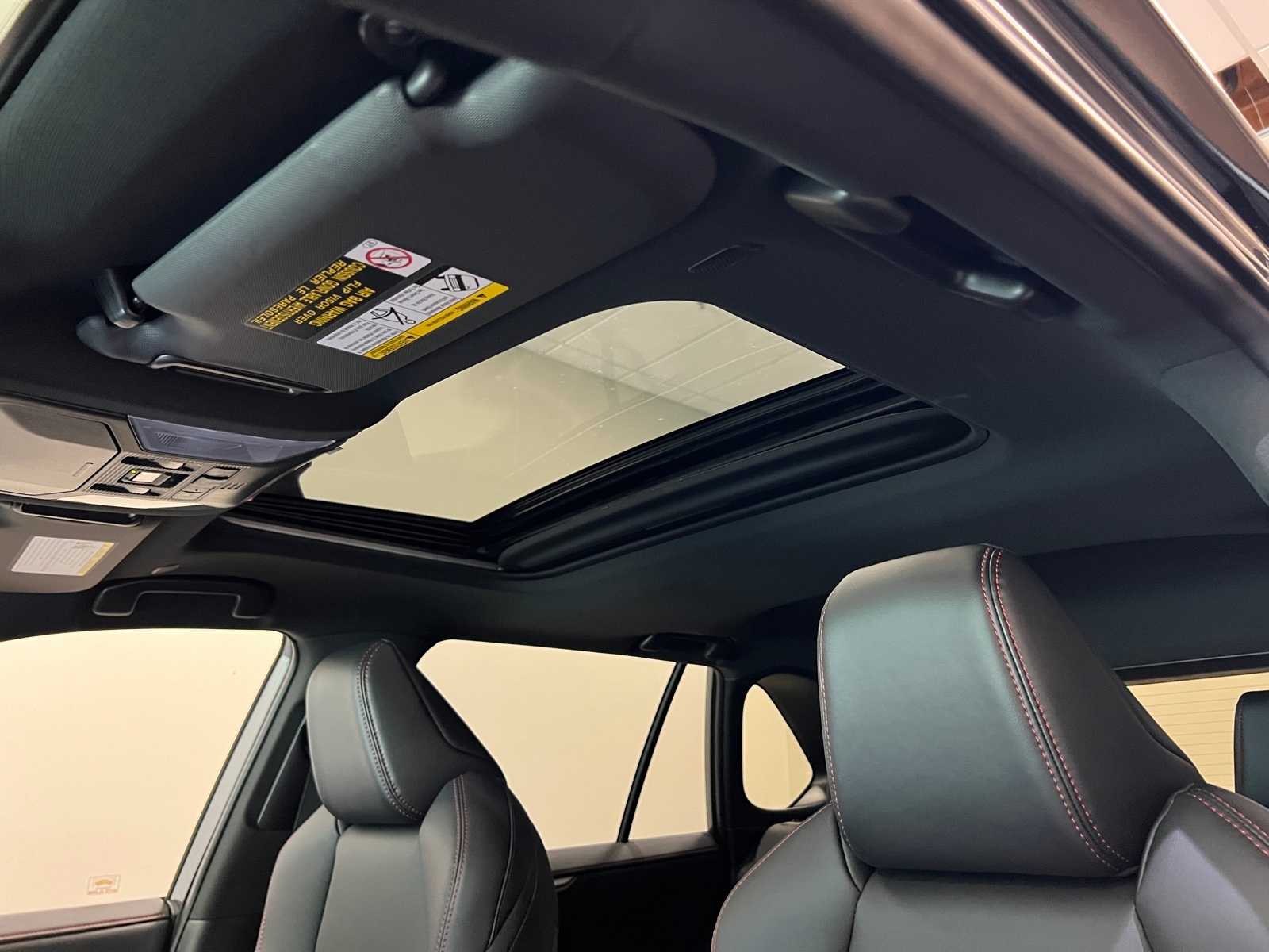 Thumbnail: 2025 Toyota RAV4 - 17