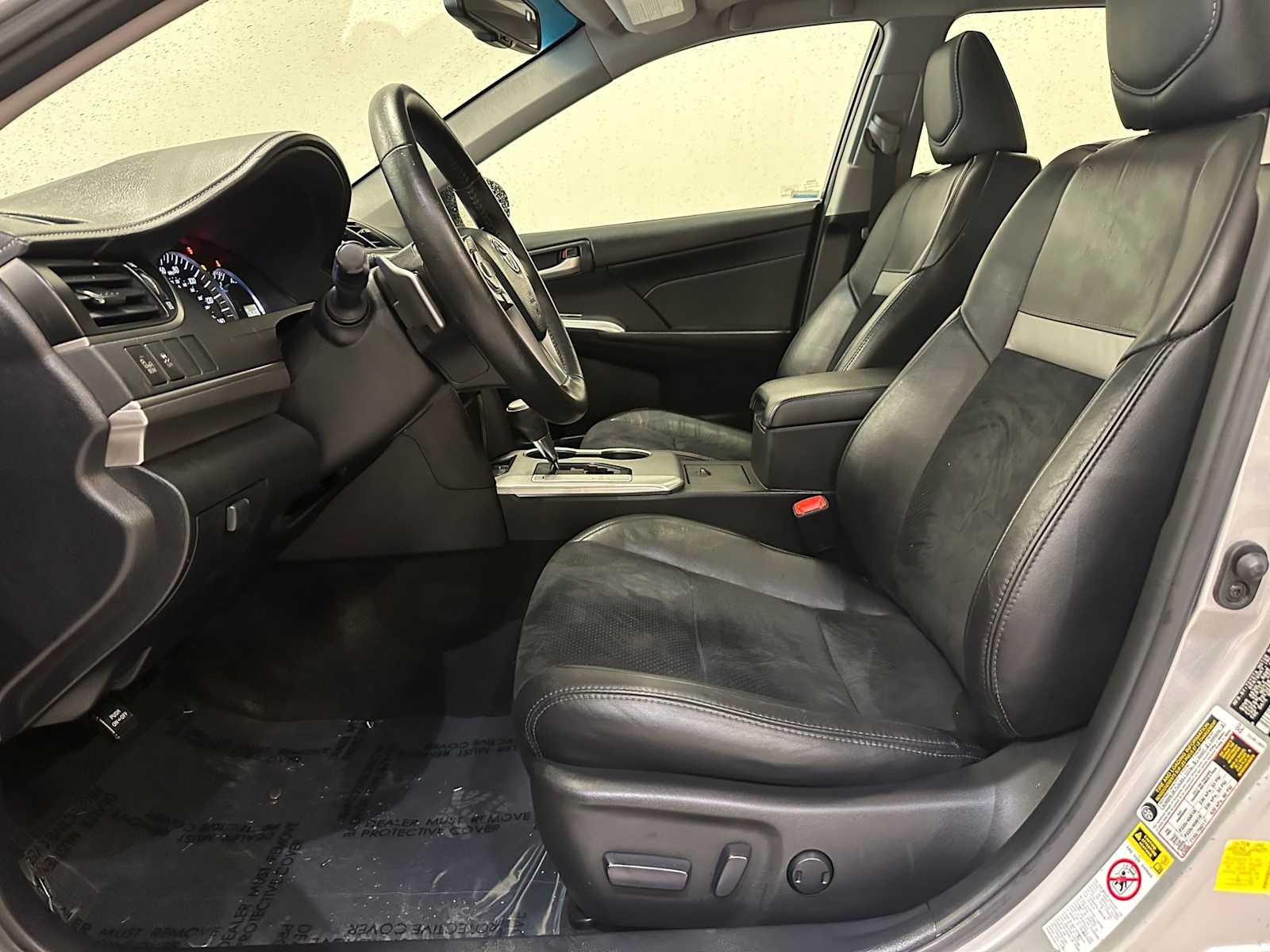 Thumbnail: 2013 Toyota Camry - 19