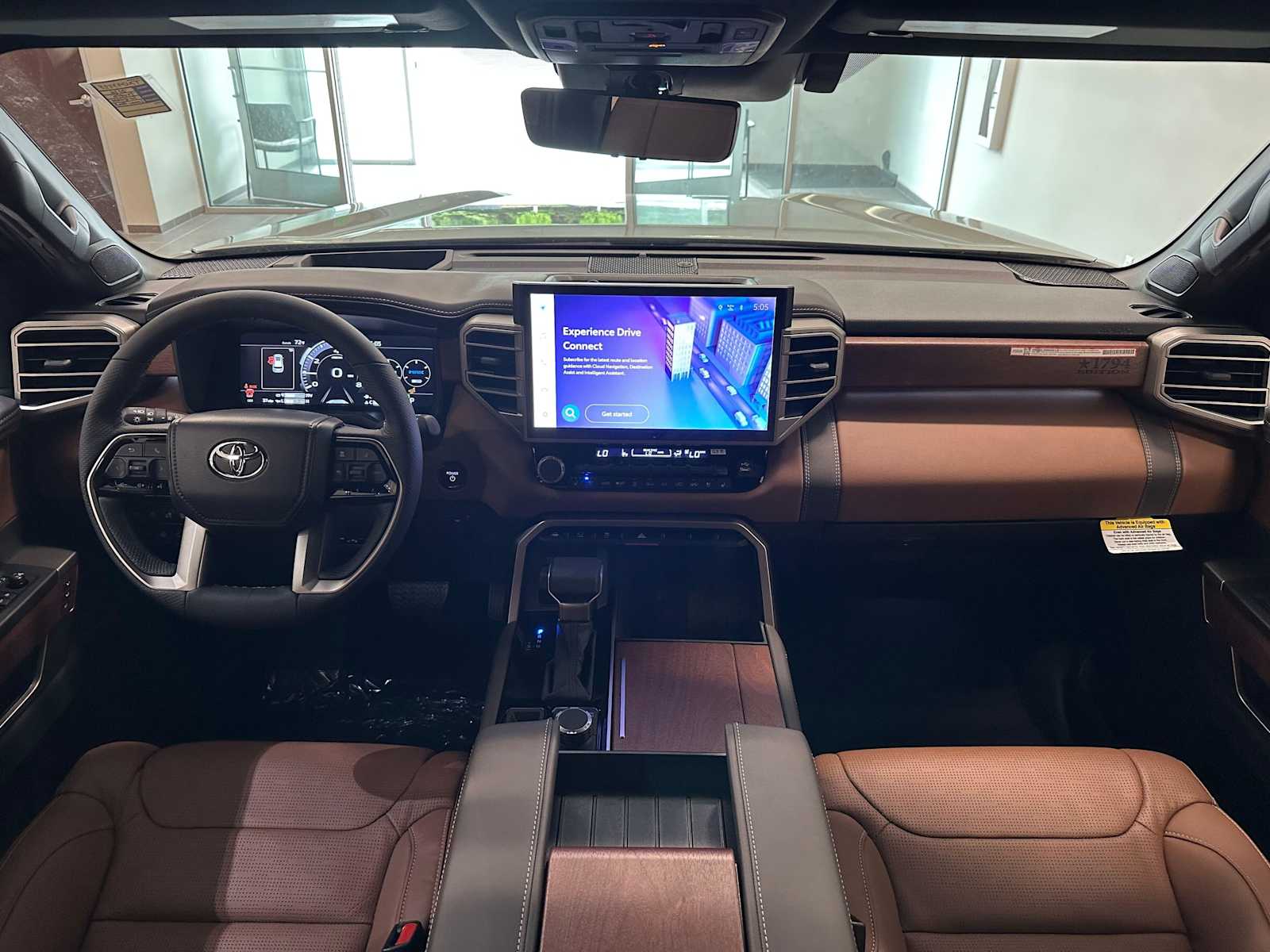 Thumbnail: 2026 Toyota Sequoia - 10