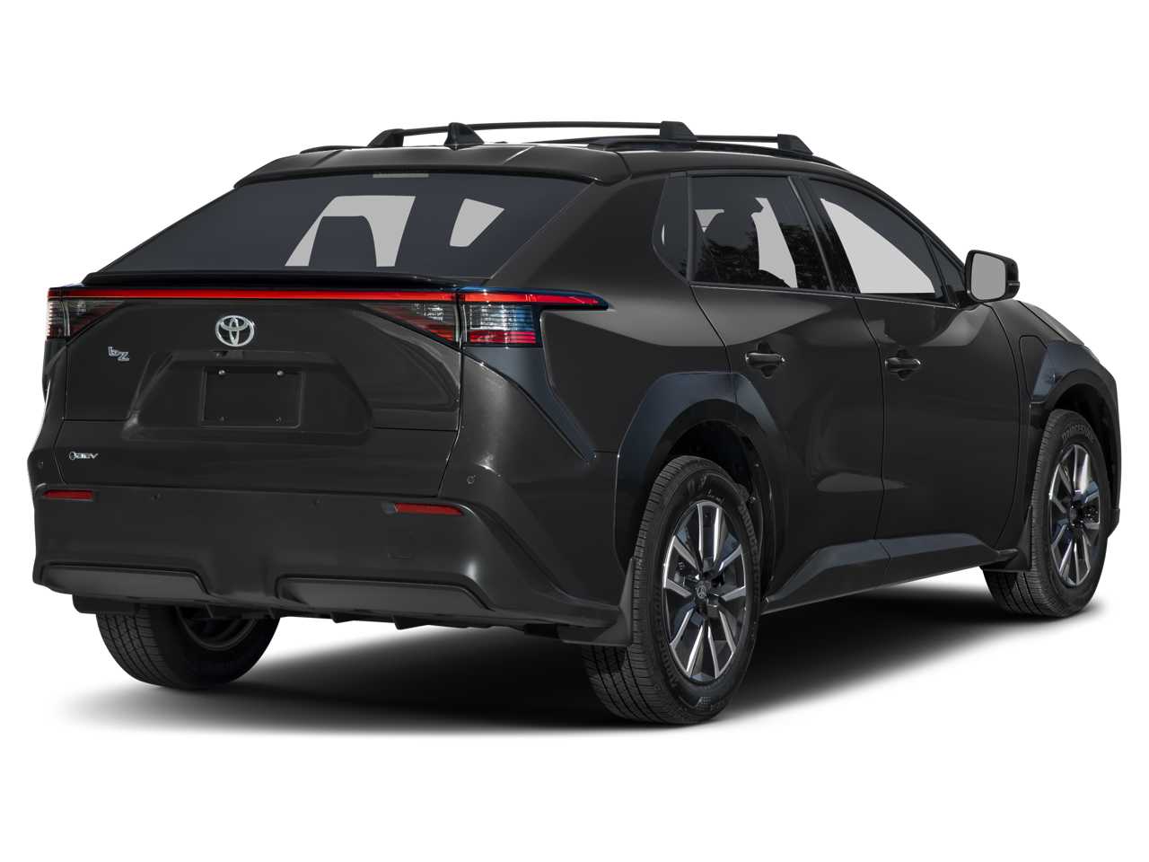Thumbnail: 2026 Toyota bZ - 2