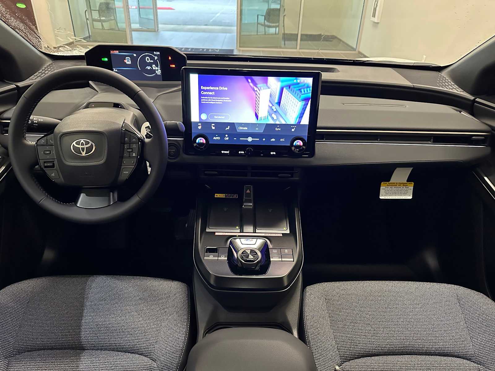 Thumbnail: 2026 Toyota bZ - 10