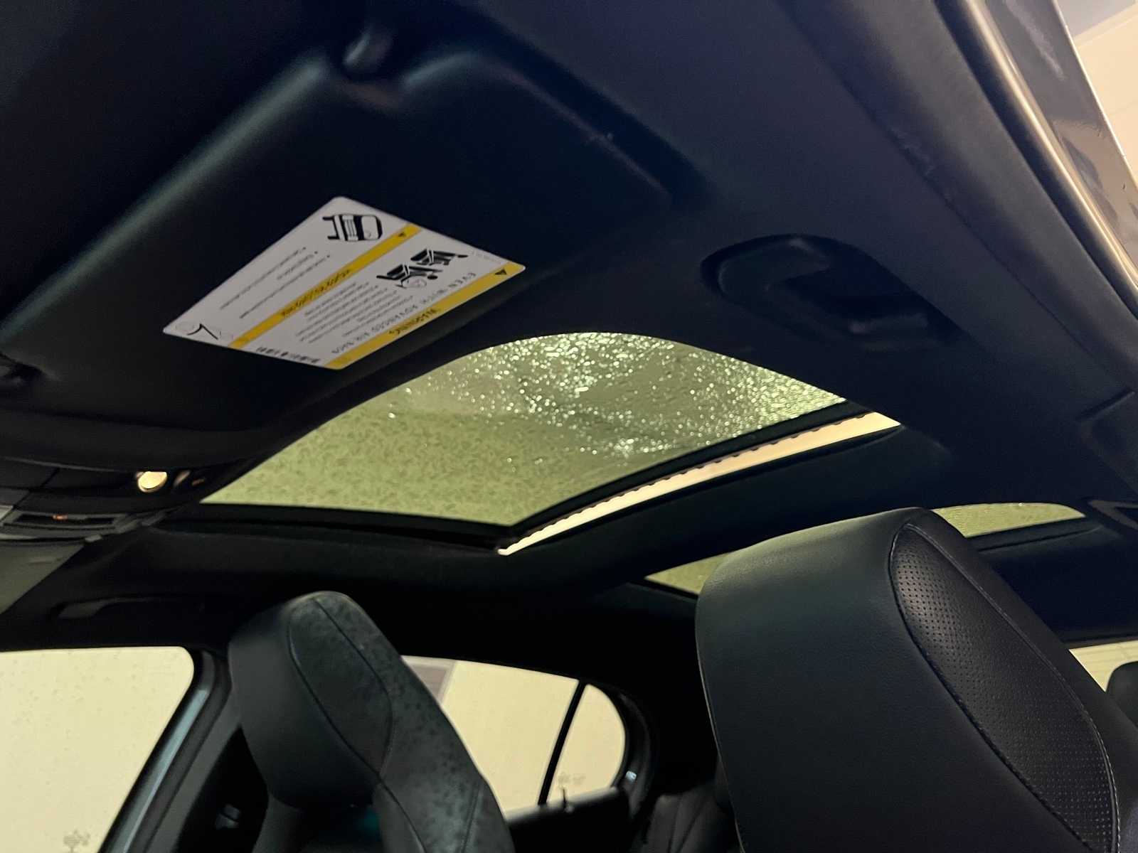 Thumbnail: 2018 Mercedes-Benz GLA - 15