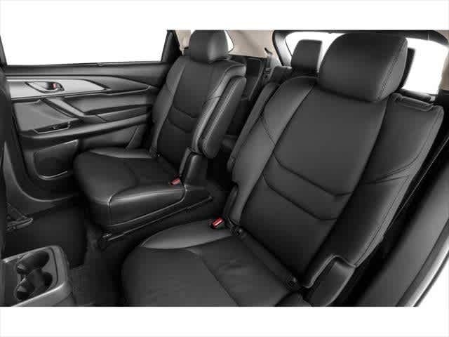 Thumbnail: 2022 Mazda CX-9 - 9