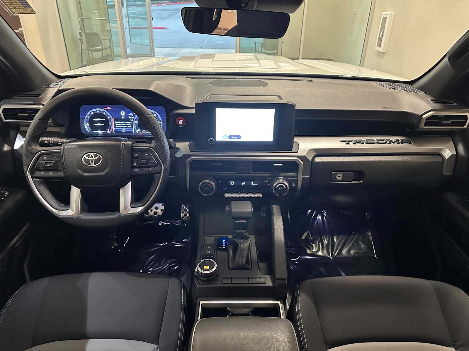 Thumbnail: 2024 Toyota Tacoma - 10