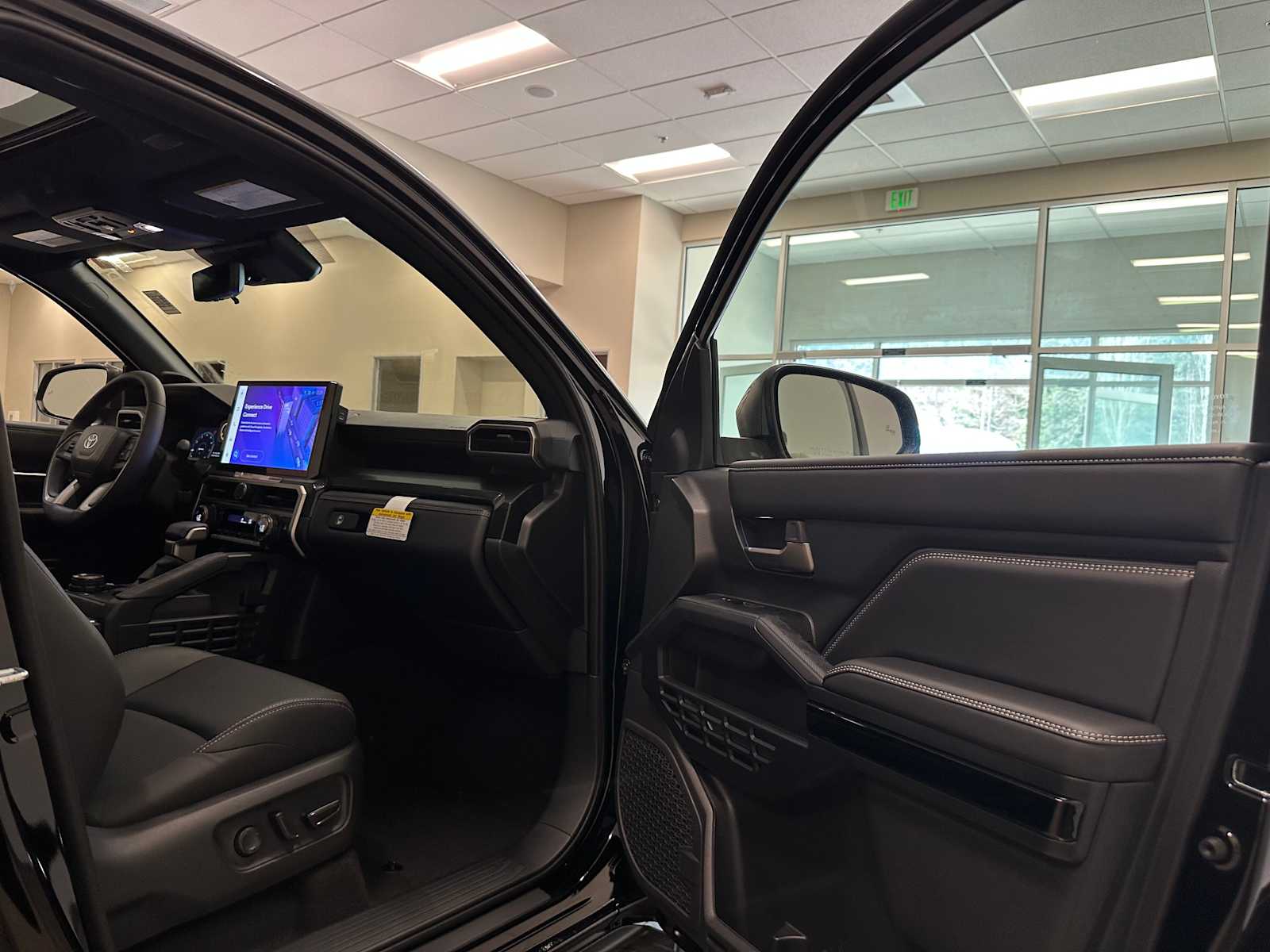 Thumbnail: 2026 Toyota 4Runner - 28