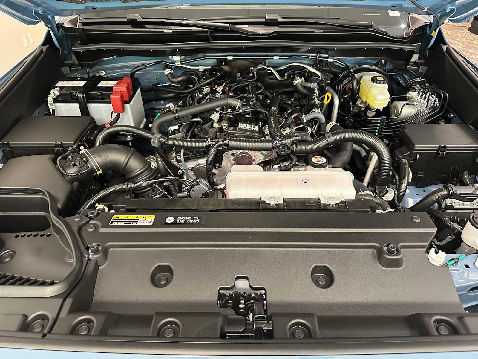 Thumbnail: 2026 Toyota 4Runner - 9