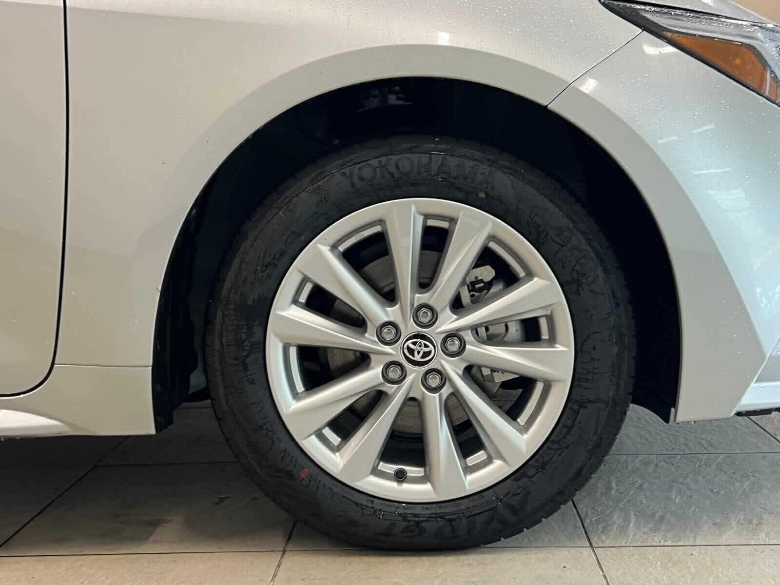 Thumbnail: 2026 Toyota Corolla - 7