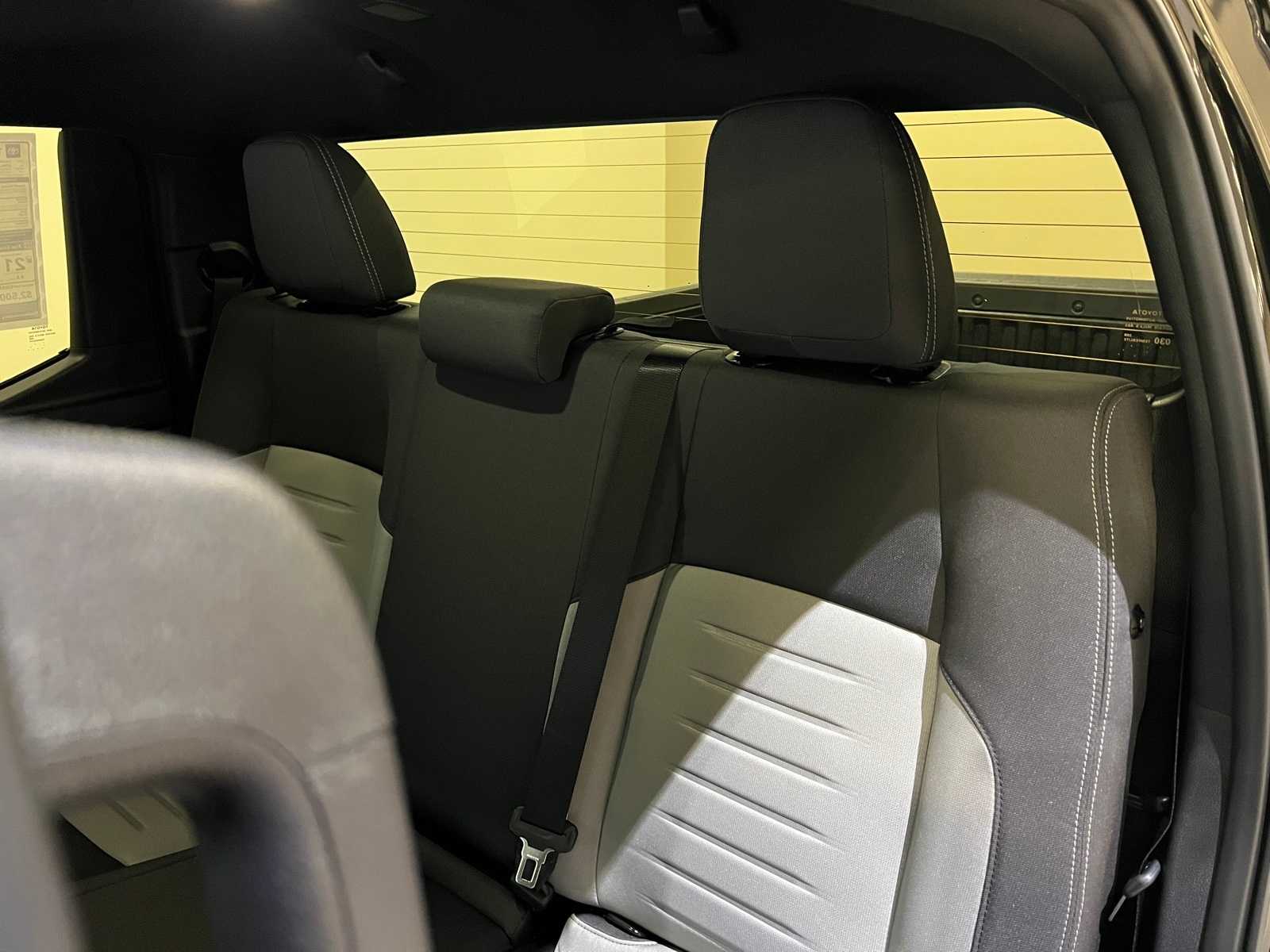 Thumbnail: 2025 Toyota Tacoma - 13