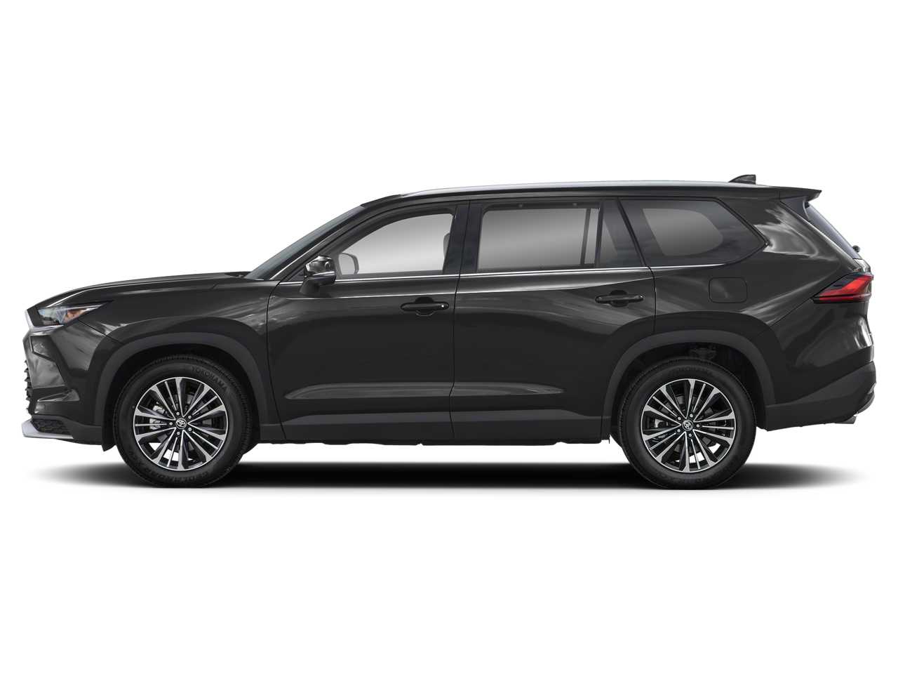 Thumbnail: 2026 Toyota Grand Highlander - 3