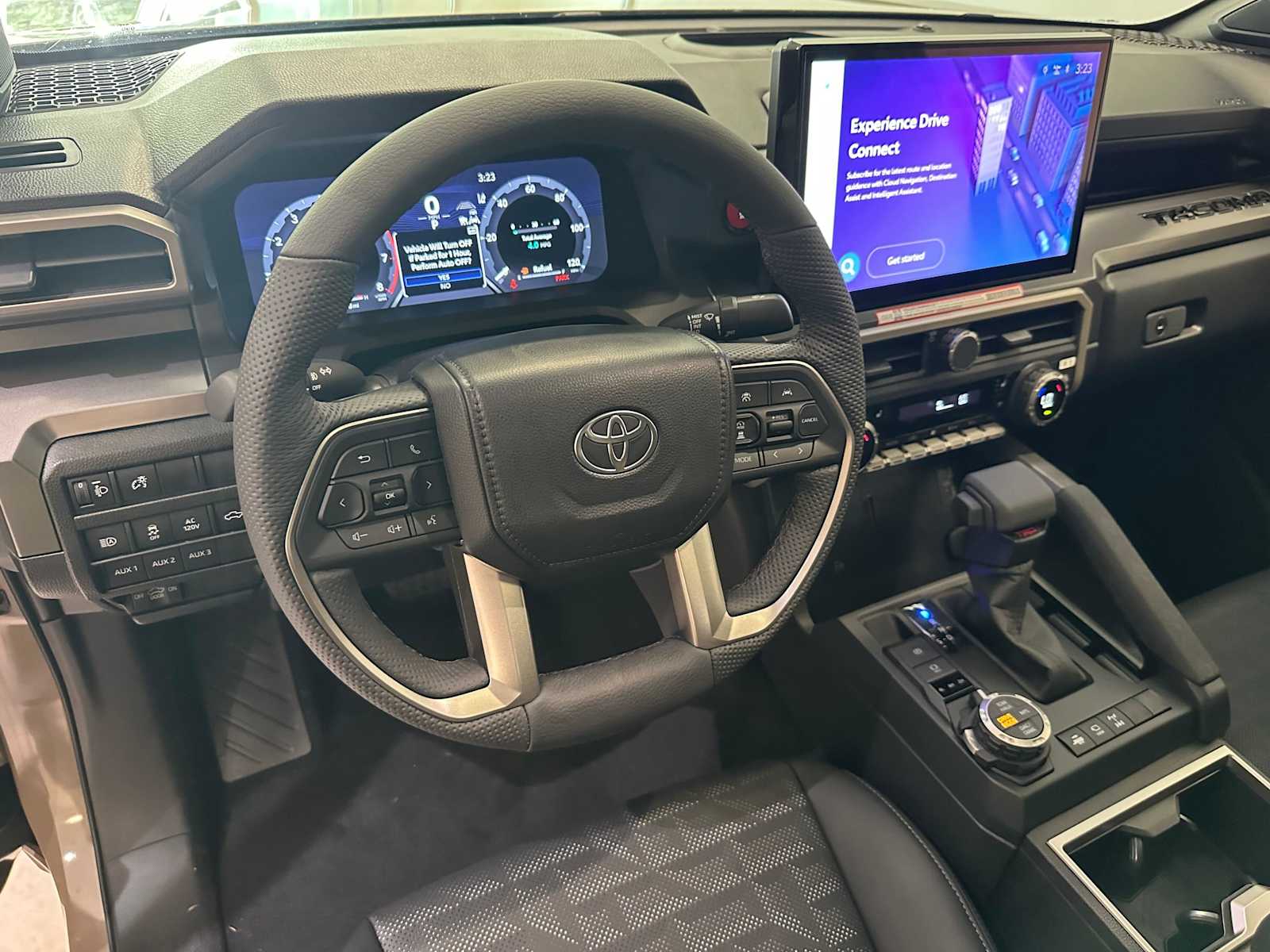 Thumbnail: 2026 Toyota Tacoma - 2