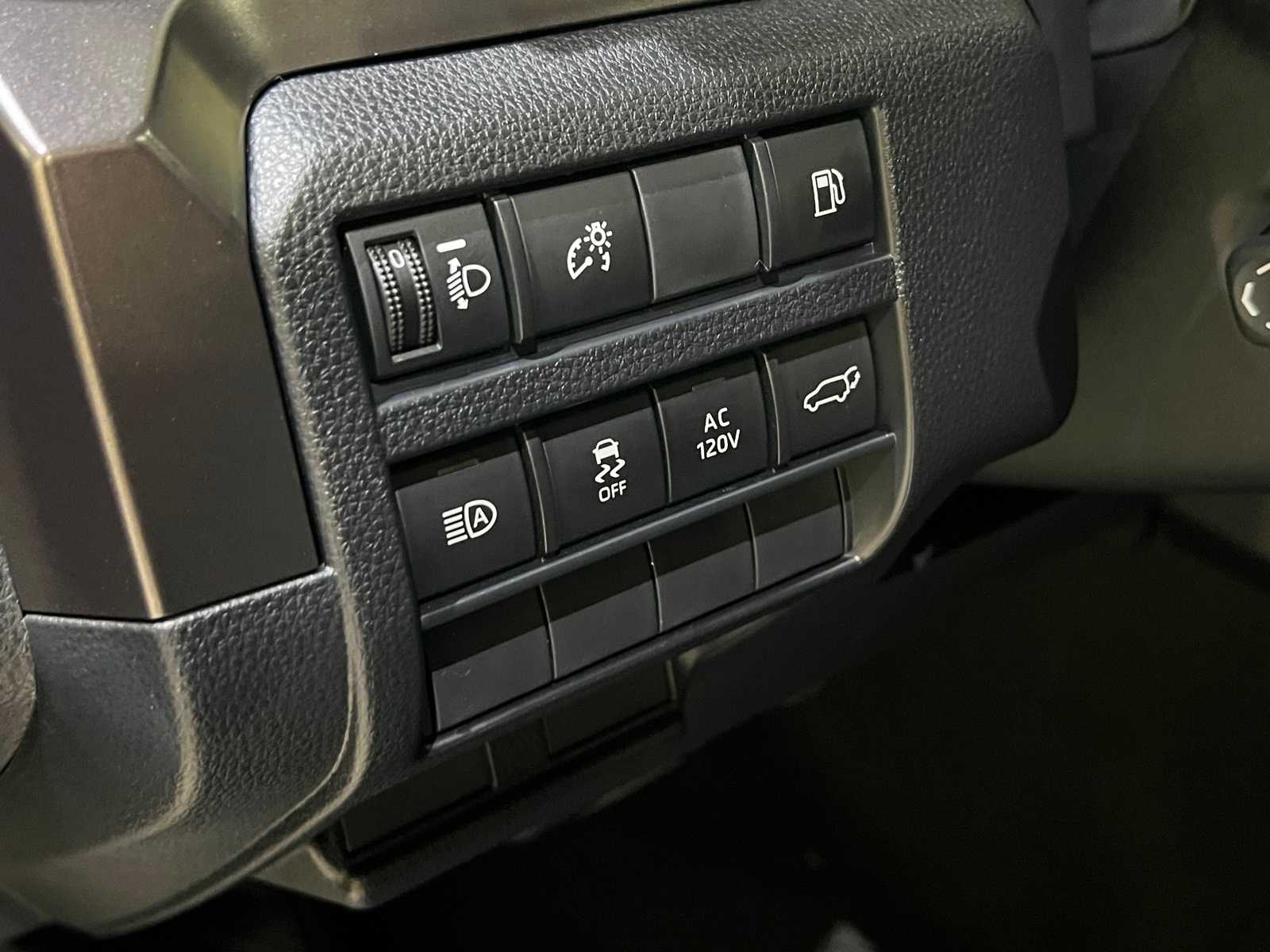 Thumbnail: 2025 Toyota 4Runner - 16