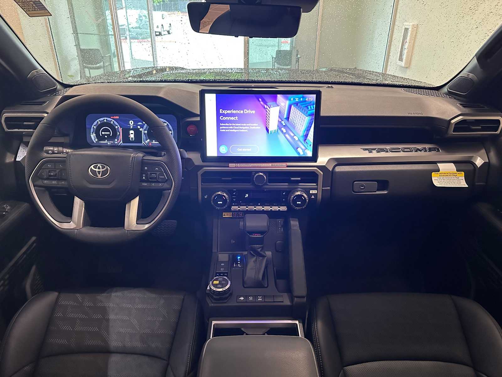 Thumbnail: 2026 Toyota Tacoma - 10