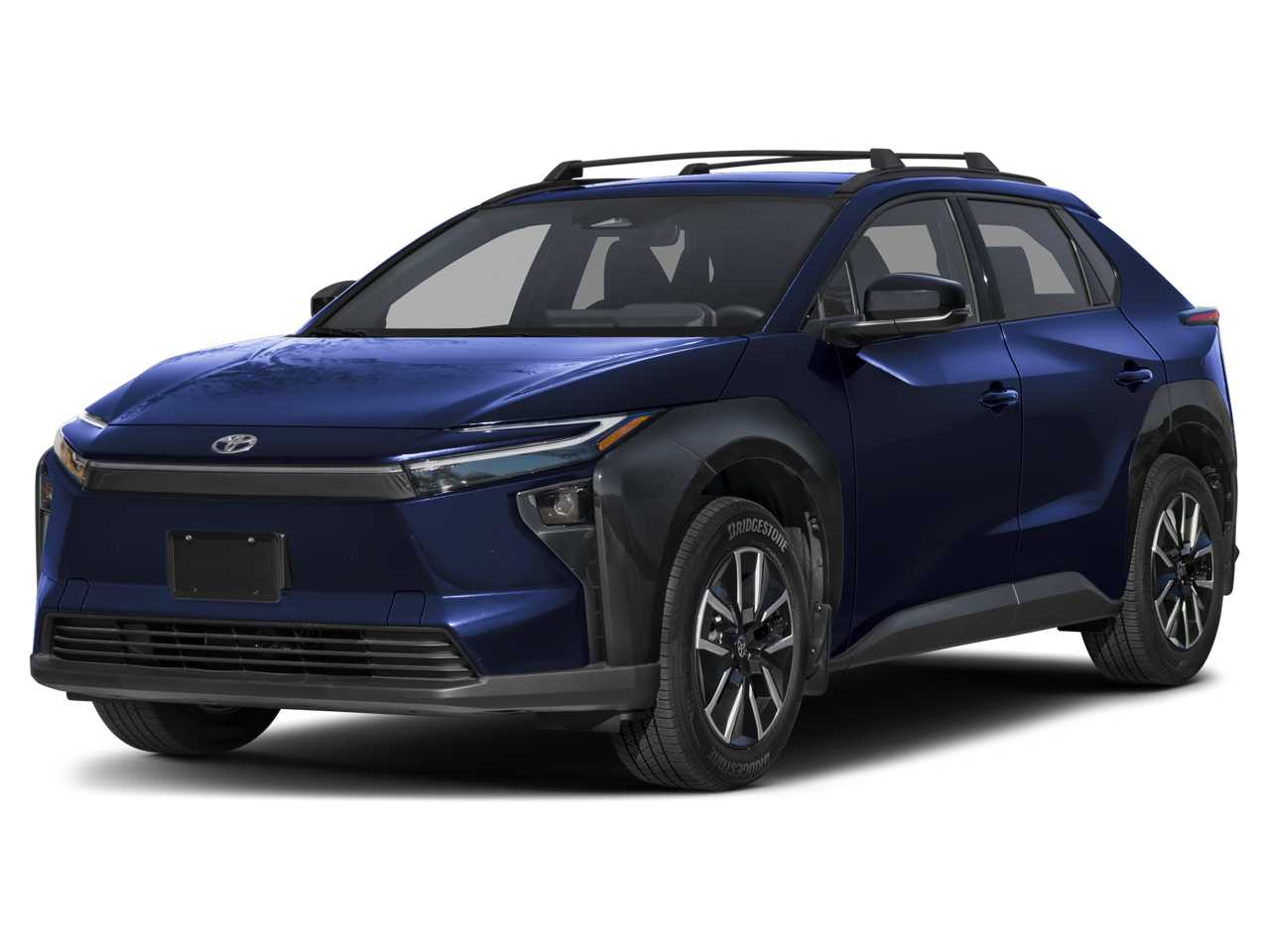 2026 Toyota bZ XLE -
                  Bellevue, WA