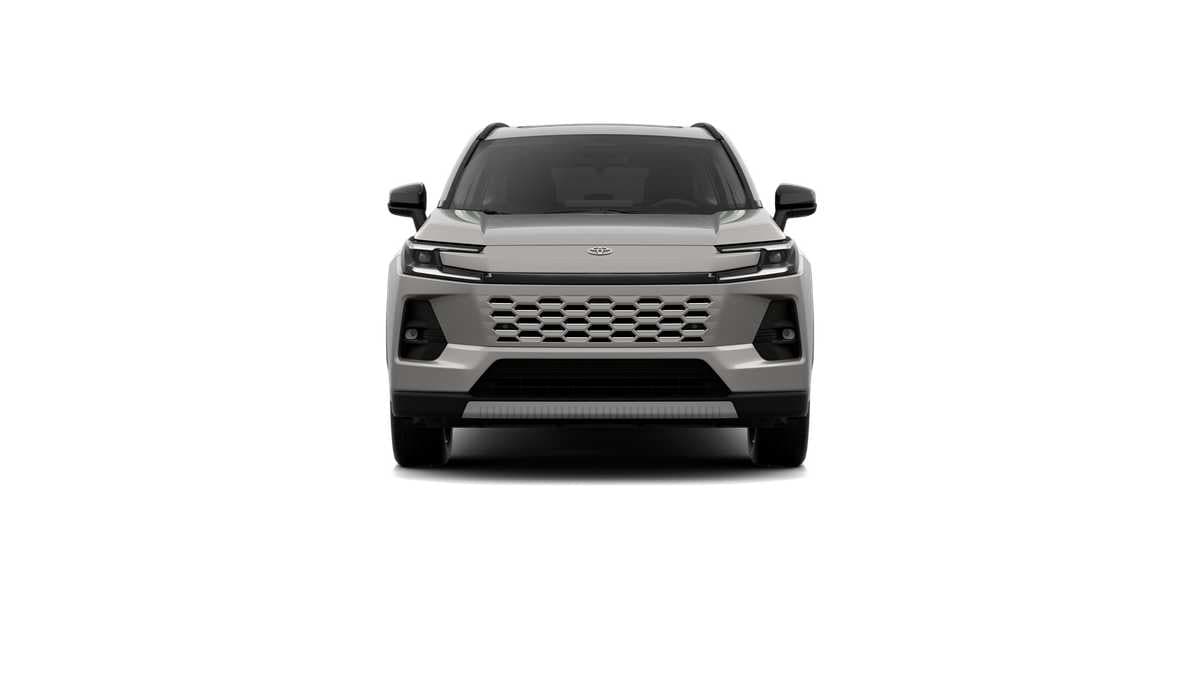 Thumbnail: 2026 Toyota RAV4 - 17