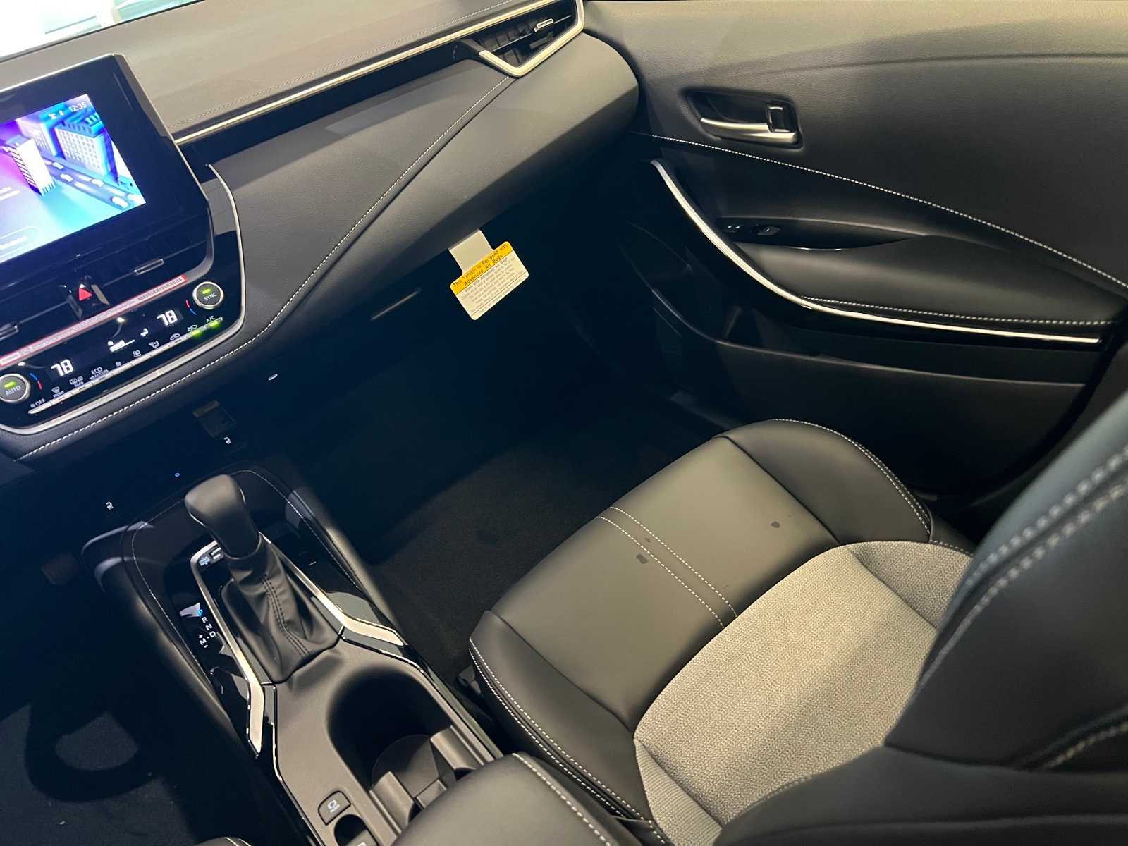 Thumbnail: 2026 Toyota Corolla - 11