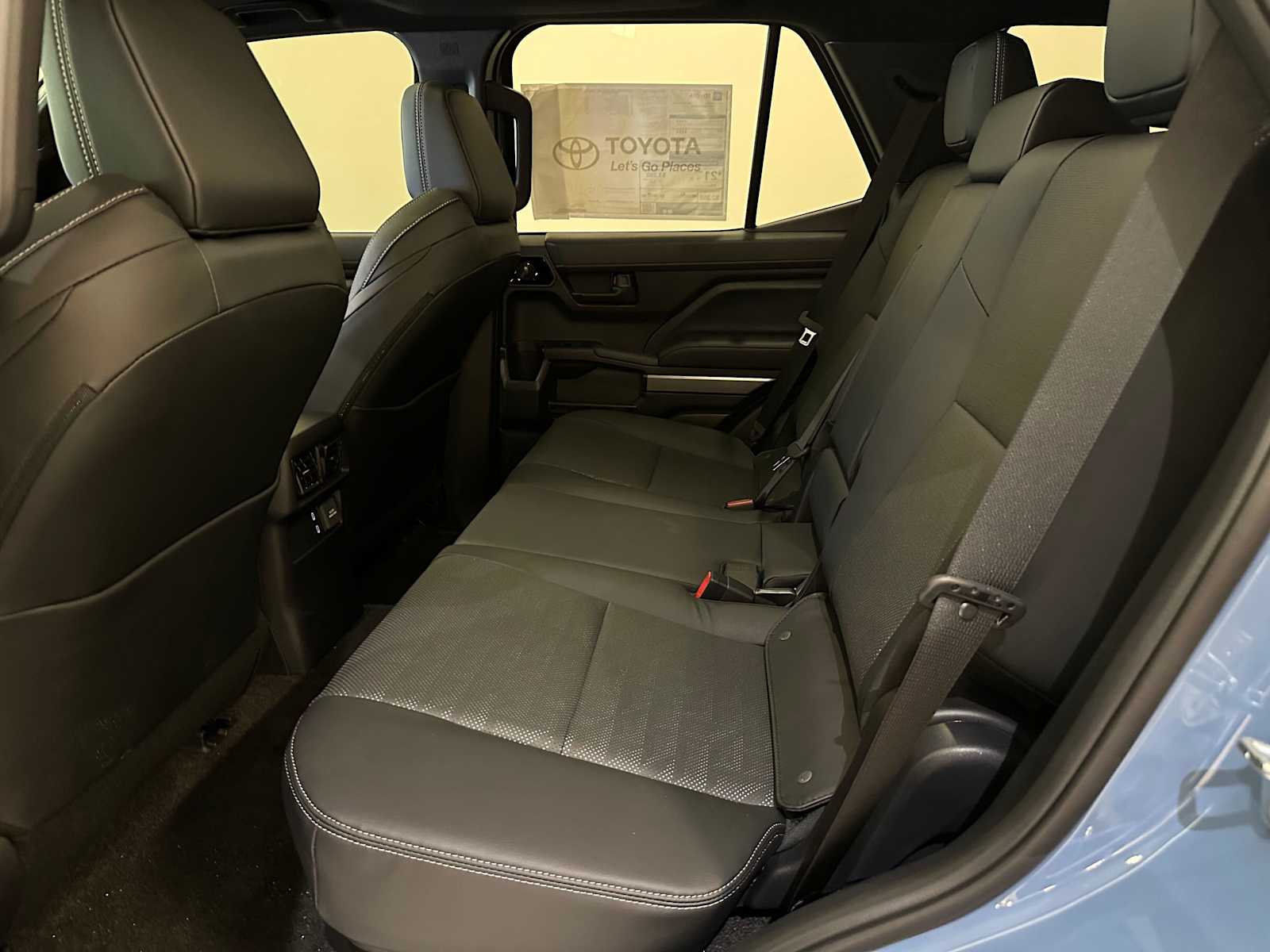 Thumbnail: 2026 Toyota 4Runner - 23