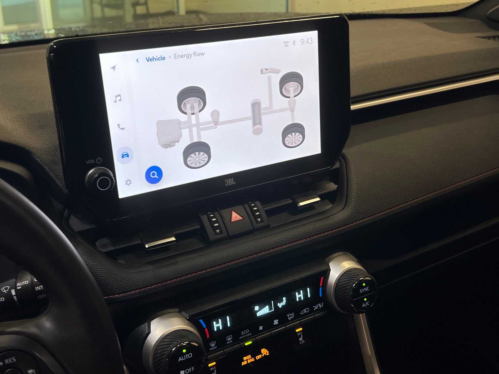 Thumbnail: 2024 Toyota RAV4 - 26