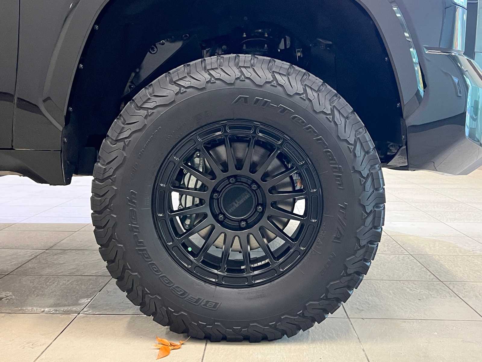 Thumbnail: 2023 Toyota Tundra - 7