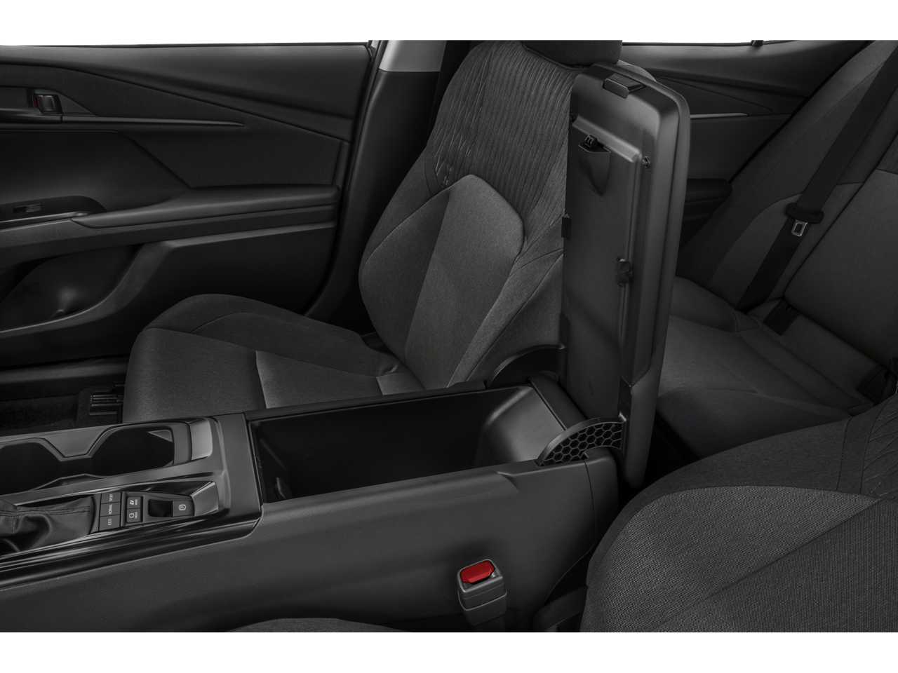 Thumbnail: 2026 Toyota Camry - 10