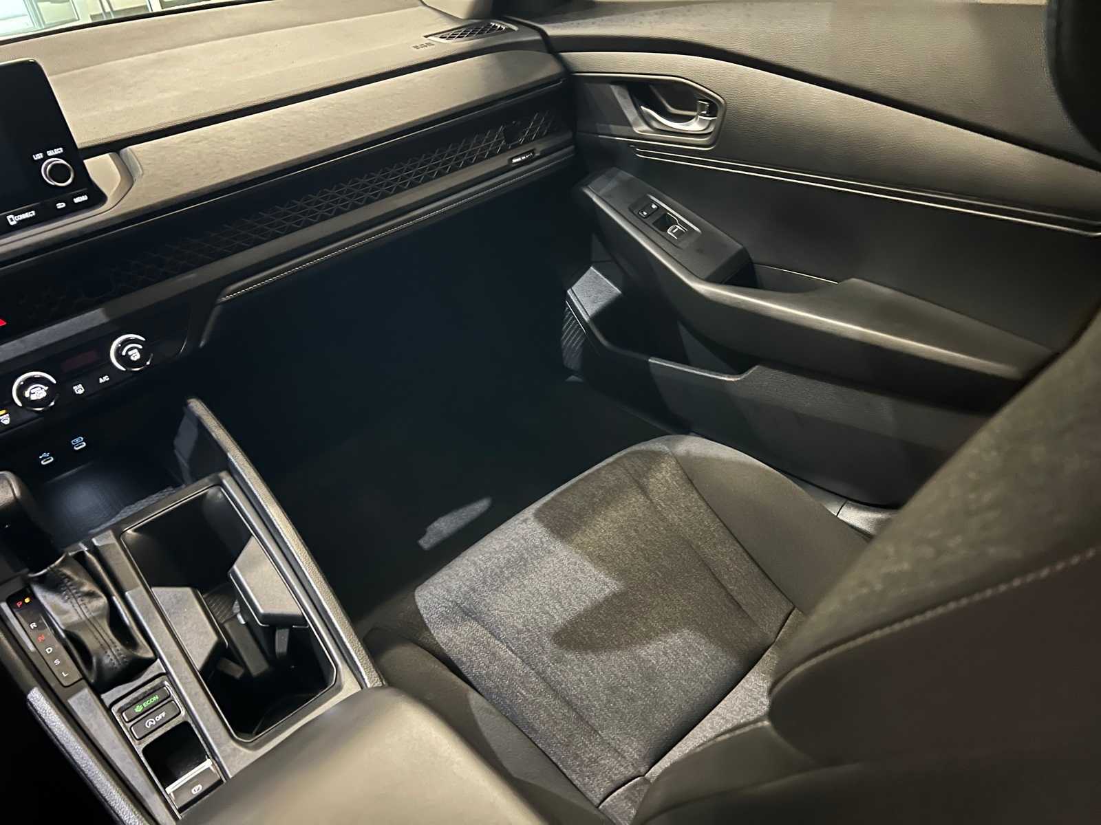 Thumbnail: 2023 Honda Accord - 11