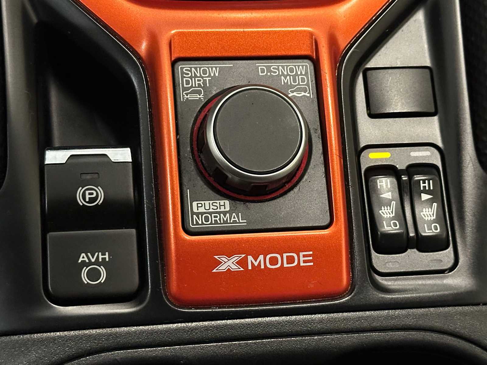 Thumbnail: 2019 Subaru Forester - 18