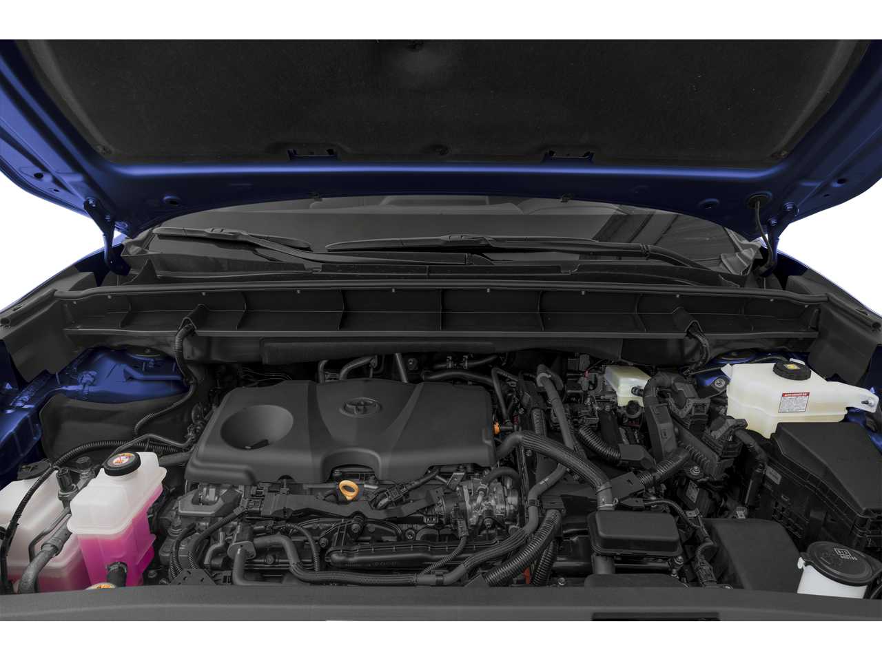 Thumbnail: 2026 Toyota Highlander - 8