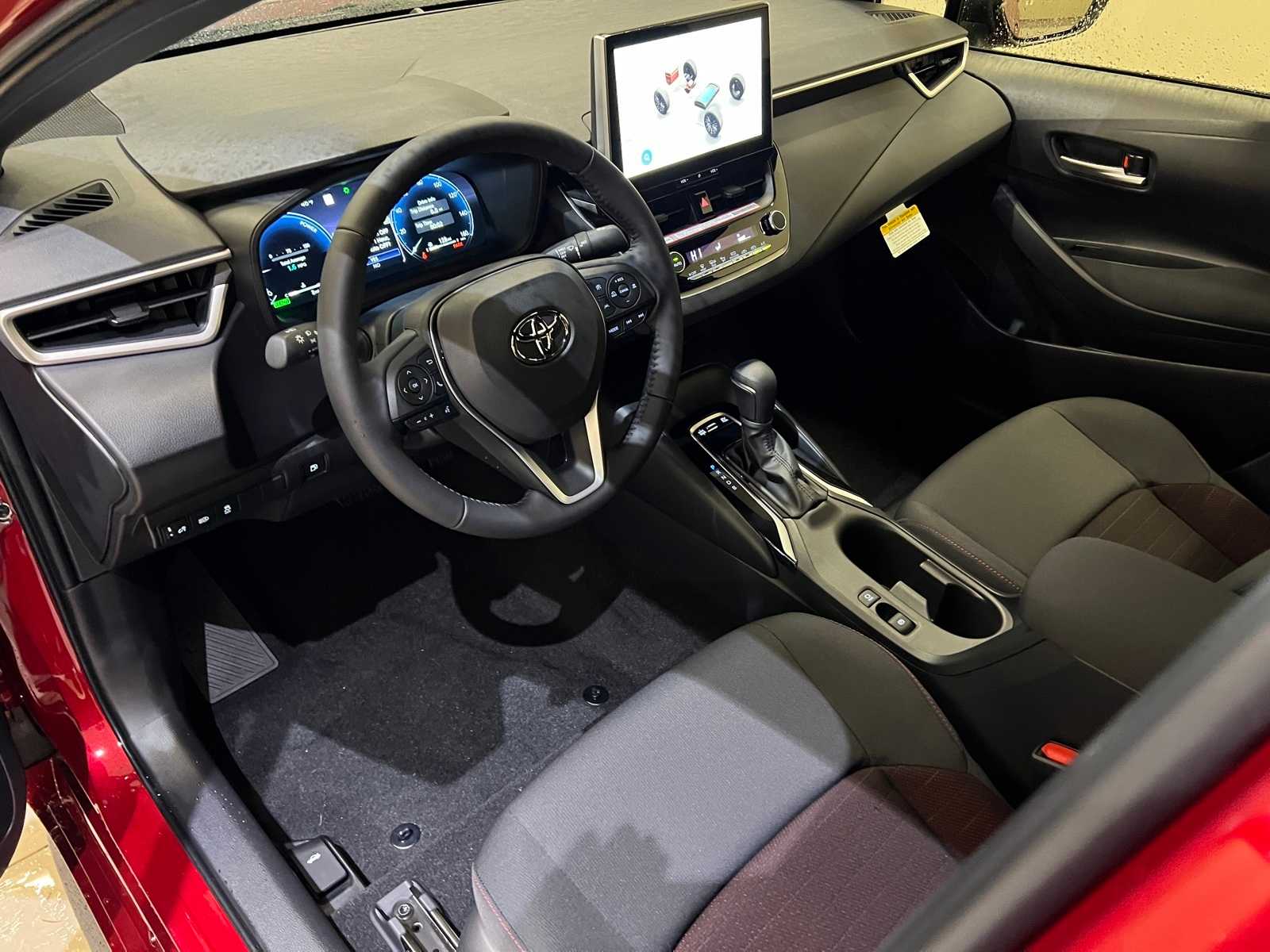 Thumbnail: 2026 Toyota Corolla - 2