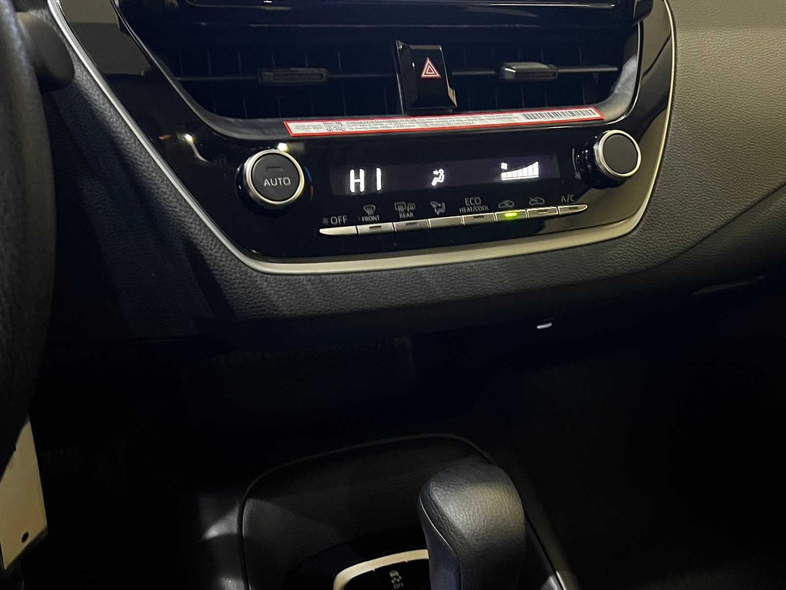 Thumbnail: 2026 Toyota Corolla - 23