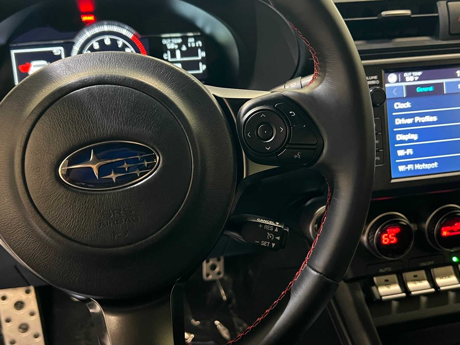 Thumbnail: 2023 Subaru BRZ - 19