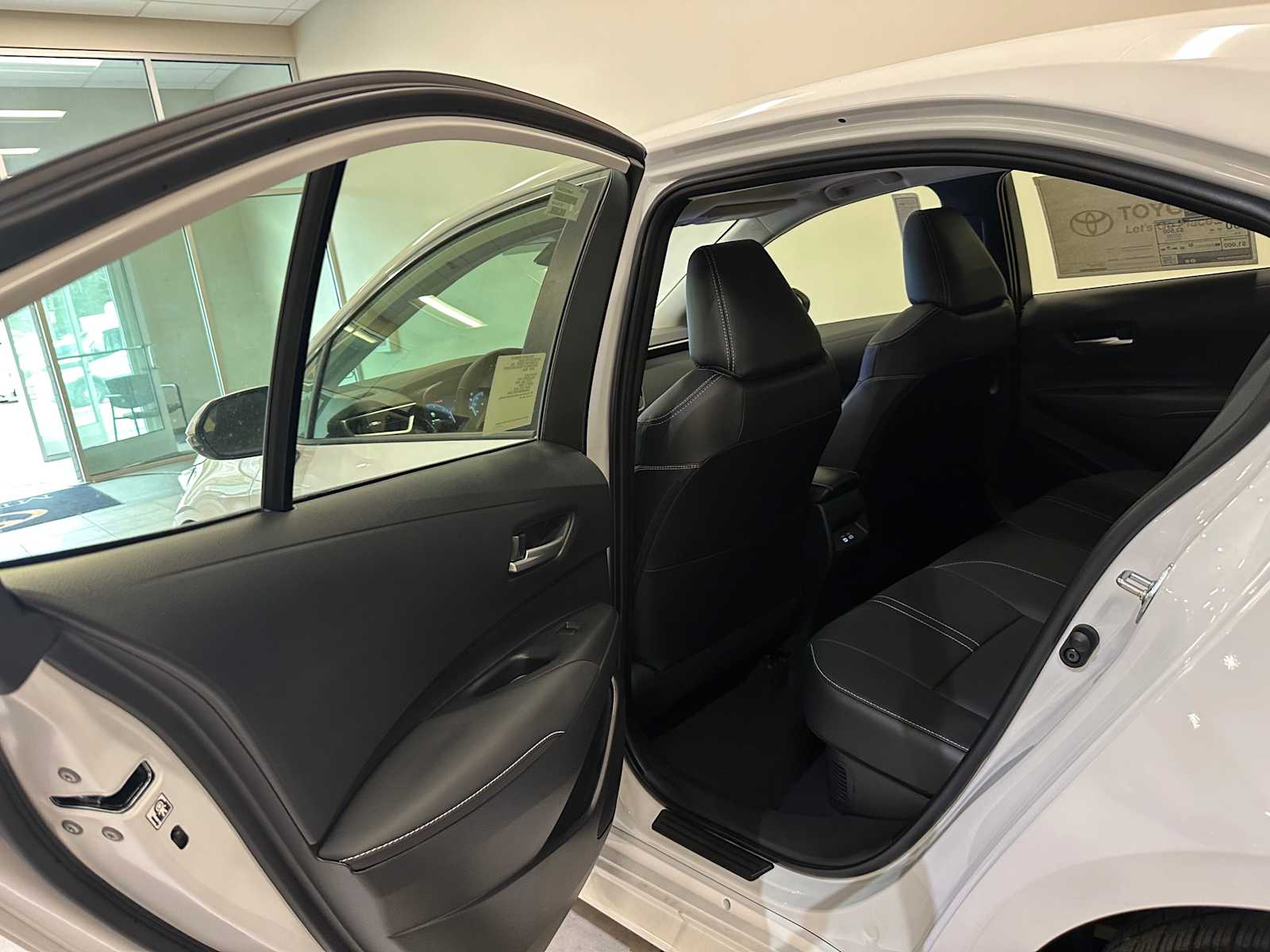 Thumbnail: 2026 Toyota Corolla - 23