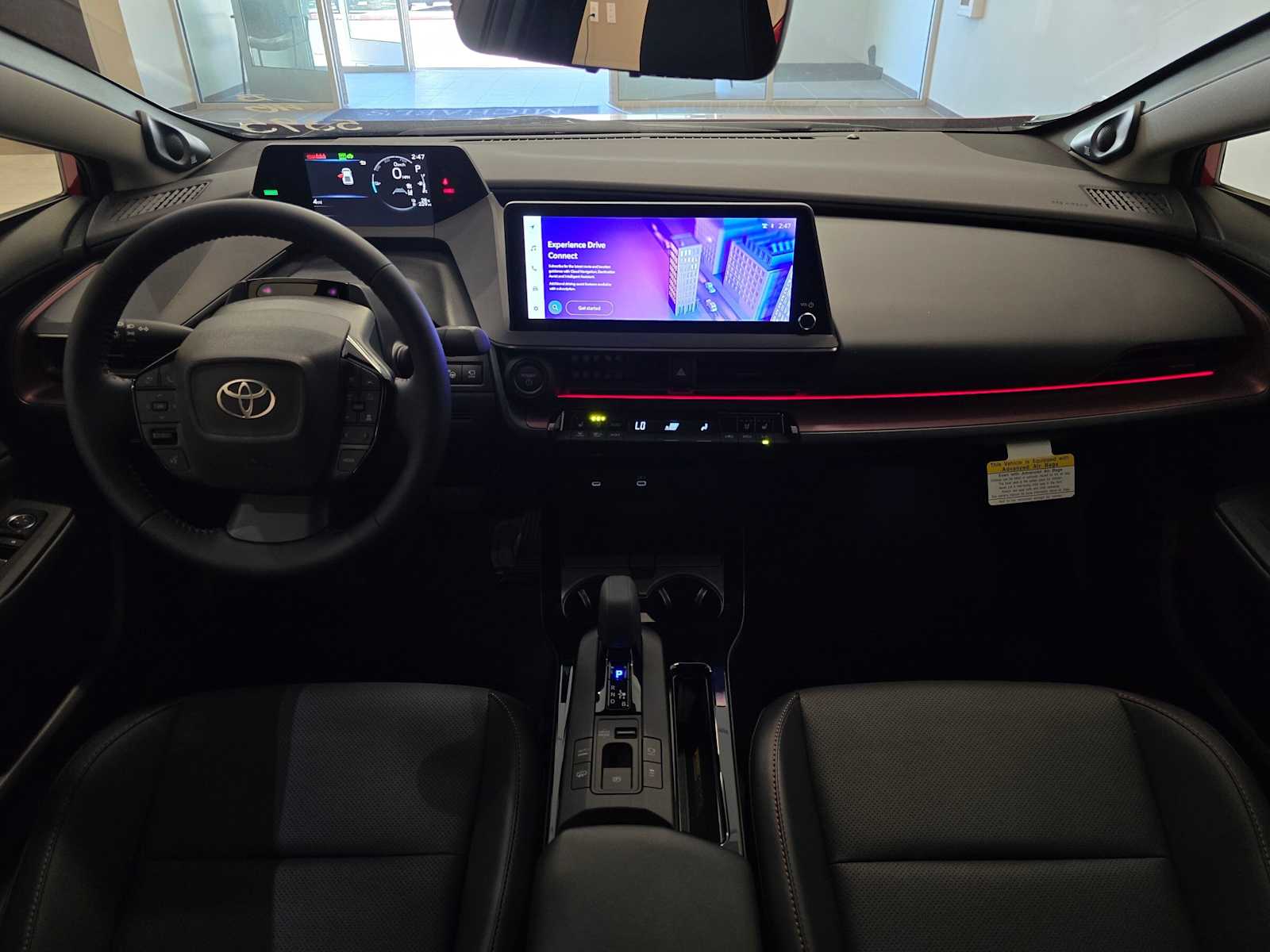 Thumbnail: 2026 Toyota Prius - 10
