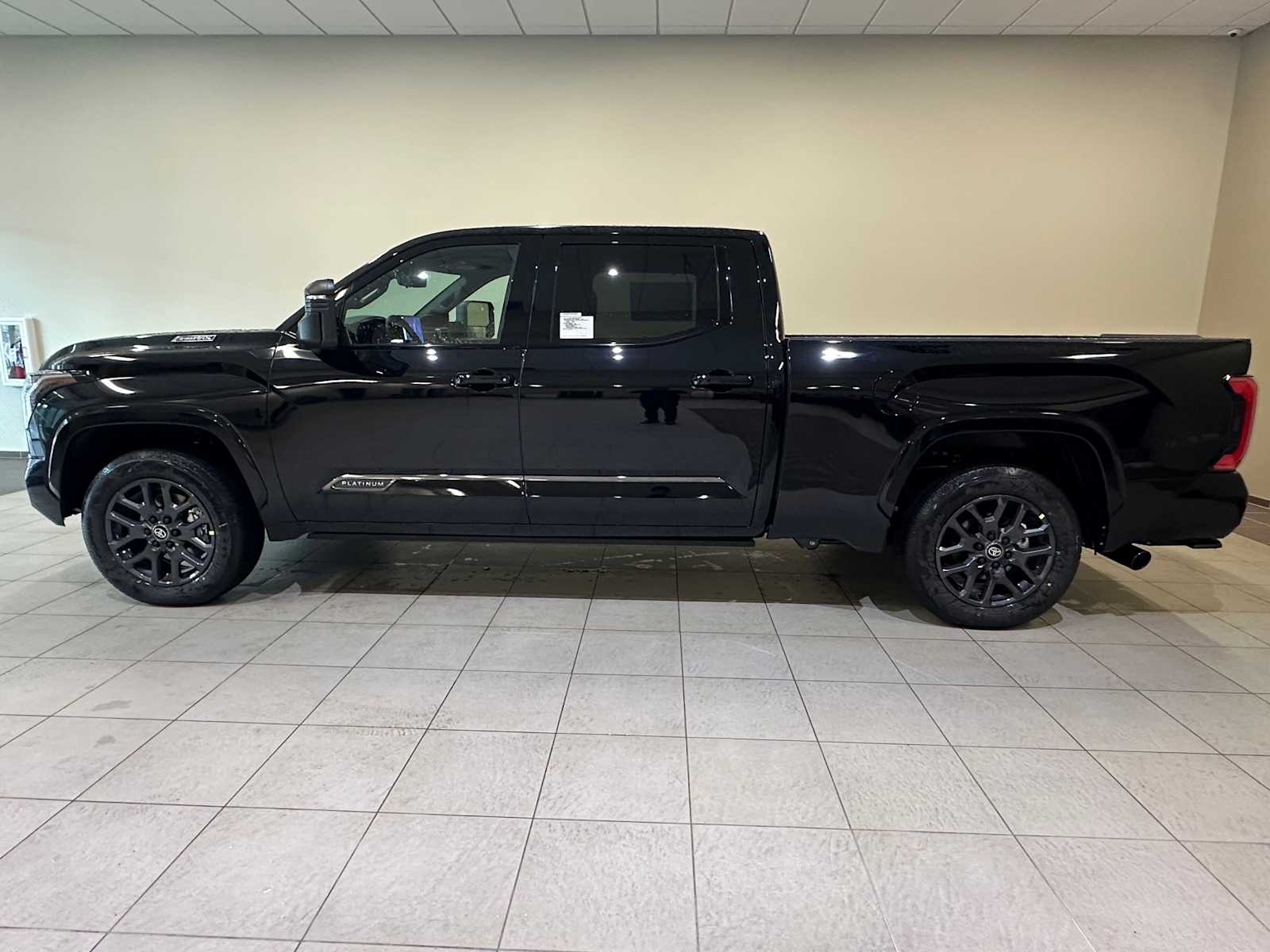 Thumbnail: 2026 Toyota Tundra - 3