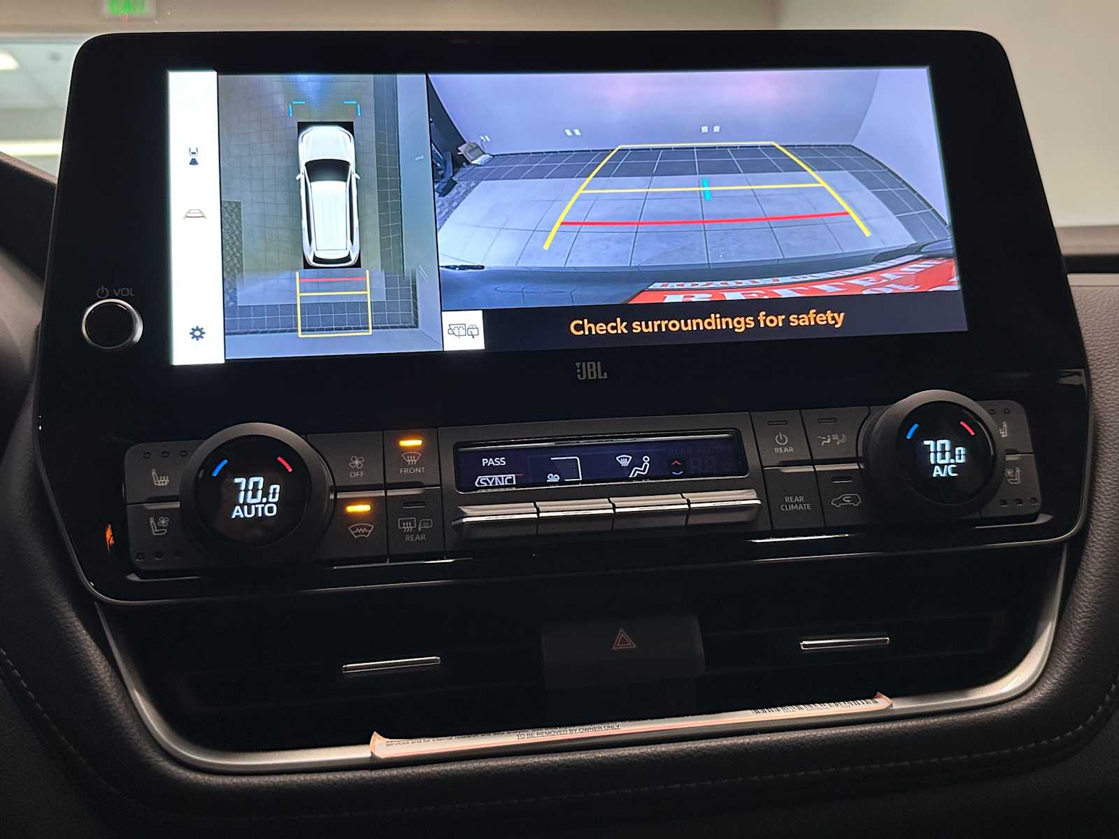 Thumbnail: 2024 Toyota Grand Highlander - 13