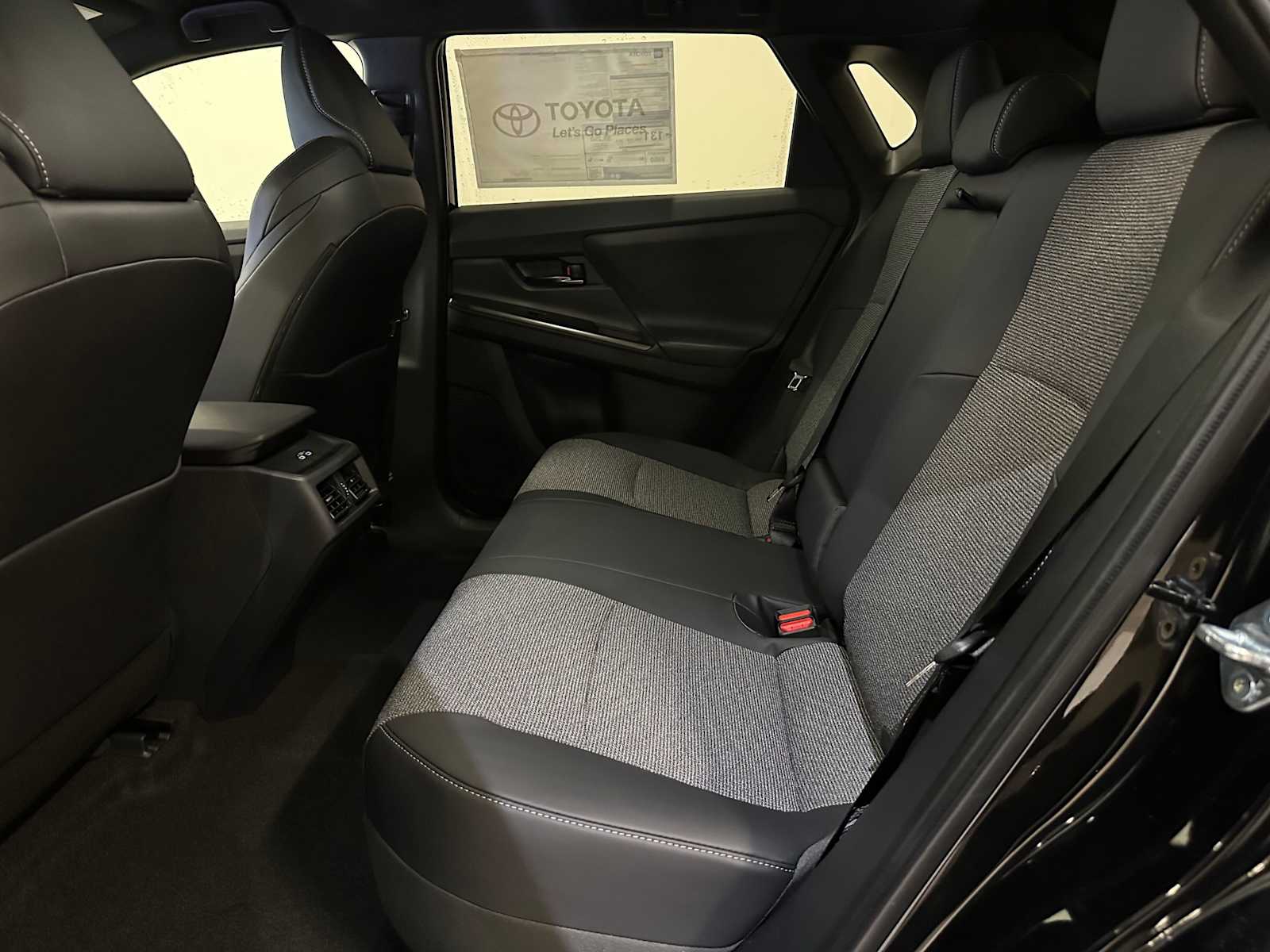 Thumbnail: 2026 Toyota bZ - 22