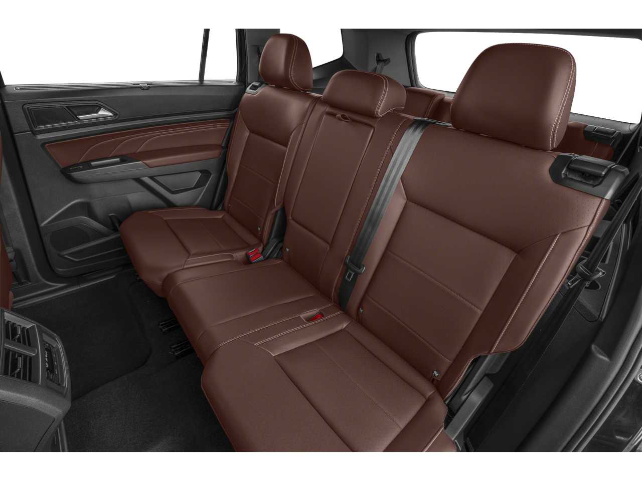 Thumbnail: 2021 Volkswagen Atlas - 10