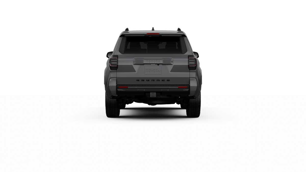 Thumbnail: 2025 Toyota 4Runner - 8