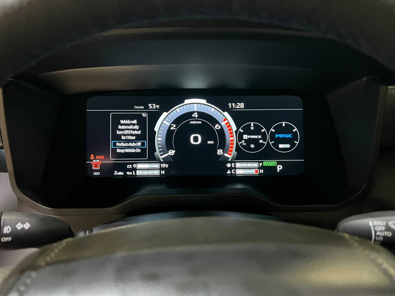 Thumbnail: 2026 Toyota Sequoia - 19